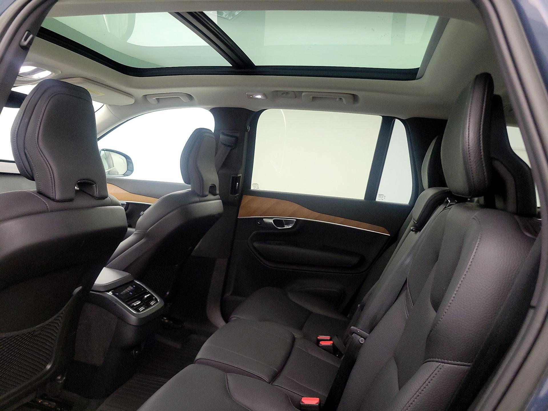 Thumbnail: 2023 Volvo XC90 - 20
