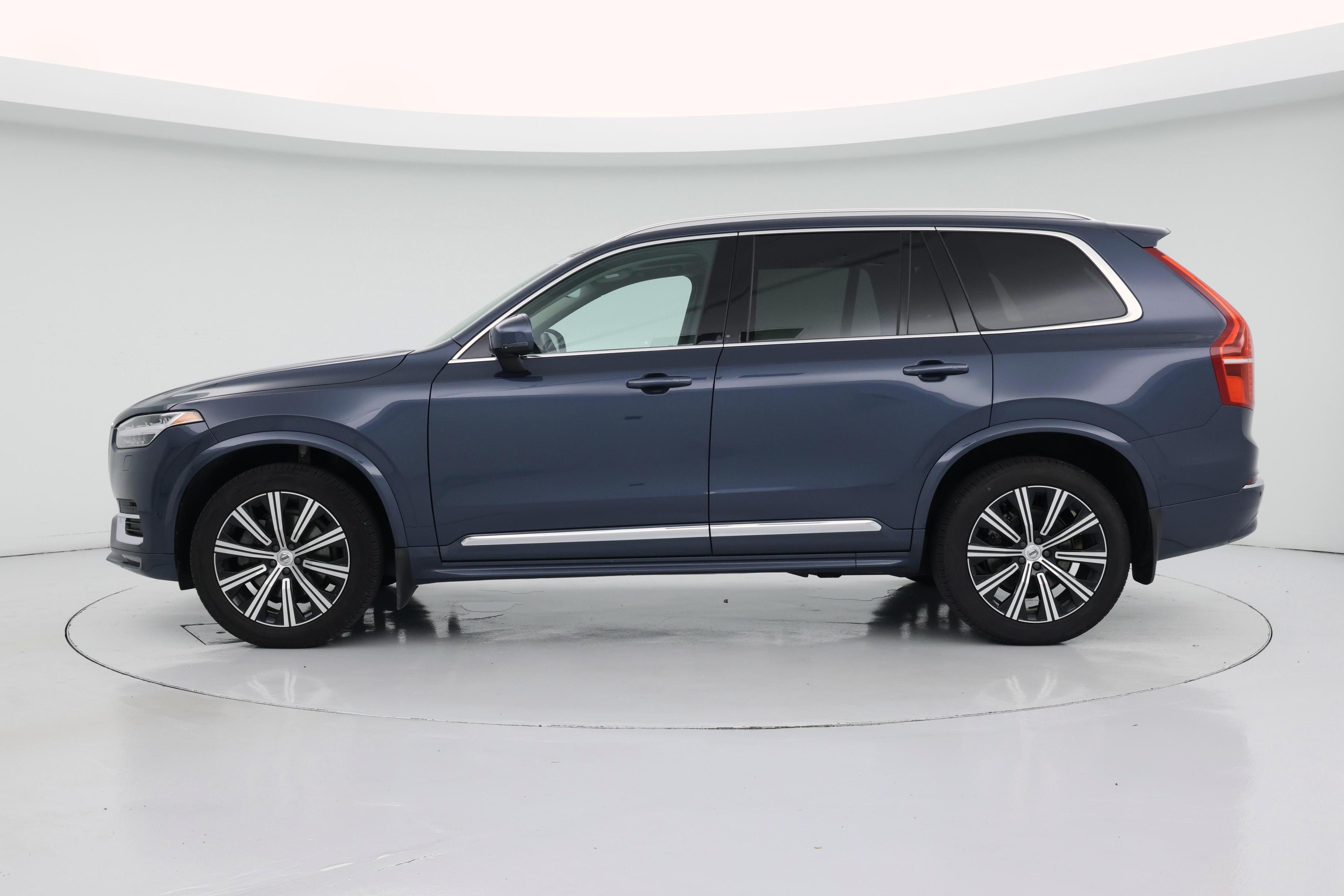 Thumbnail: 2023 Volvo XC90 - 3