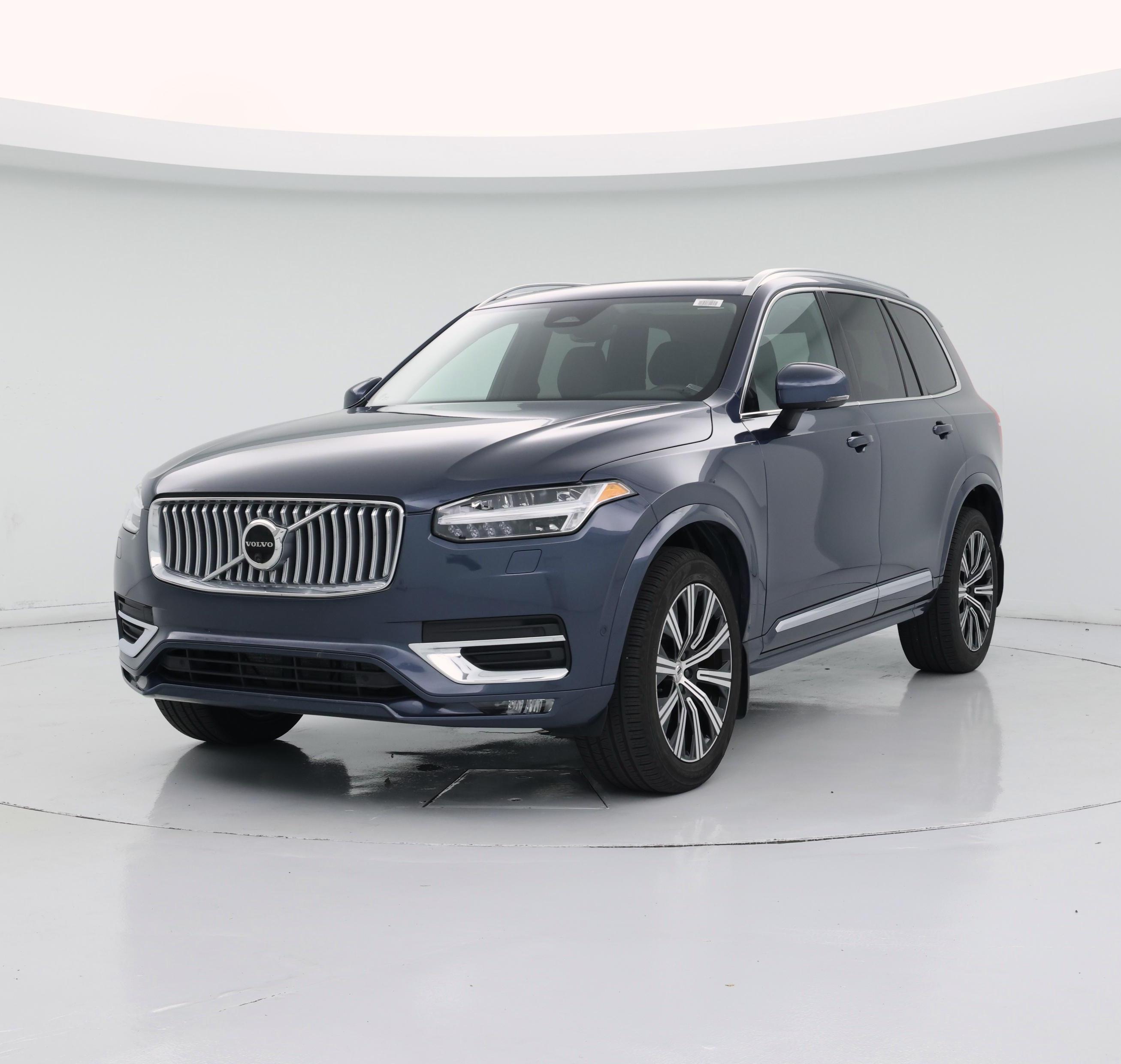 Thumbnail: 2023 Volvo XC90 - 4