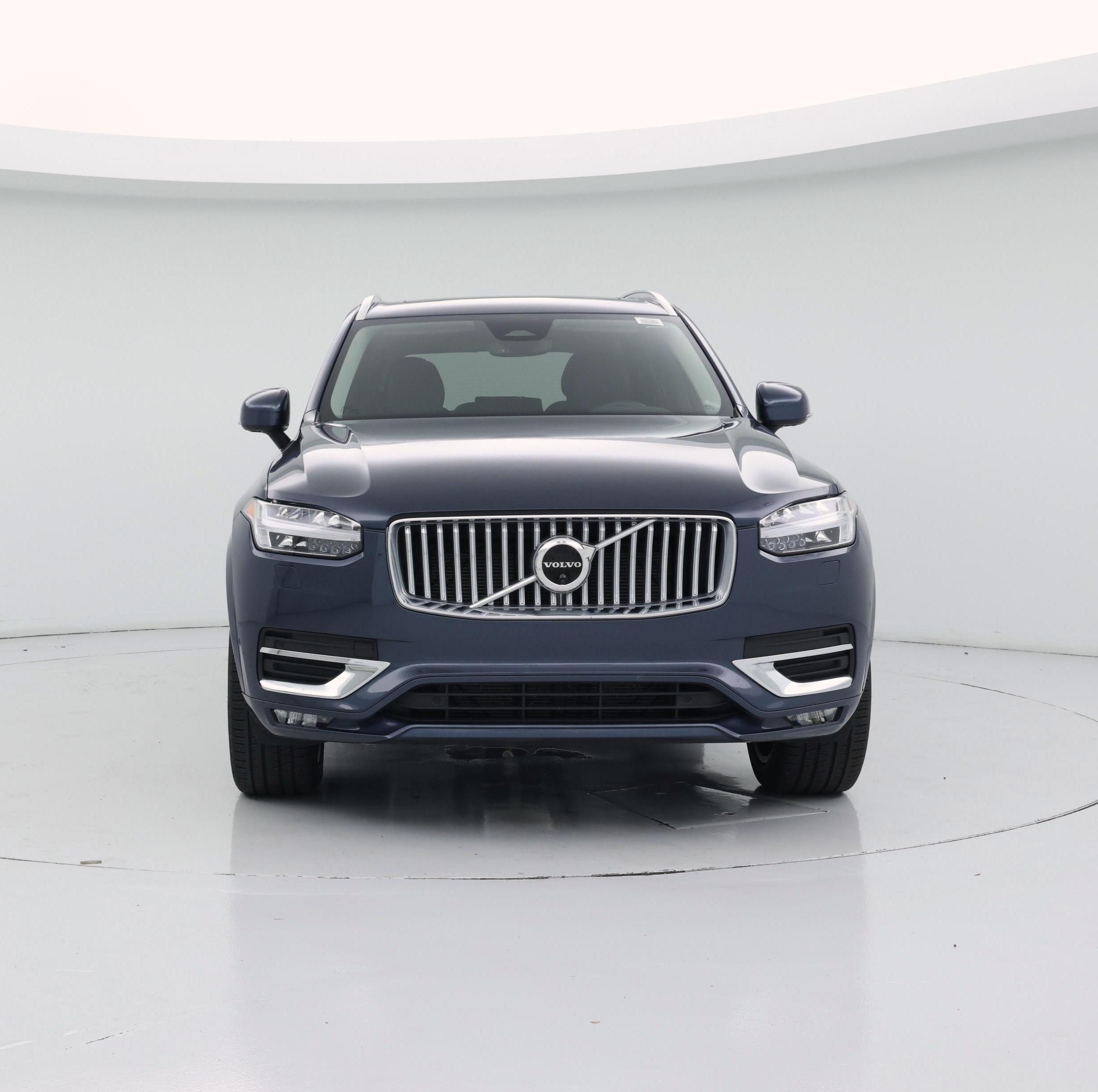 Thumbnail: 2023 Volvo XC90 - 5