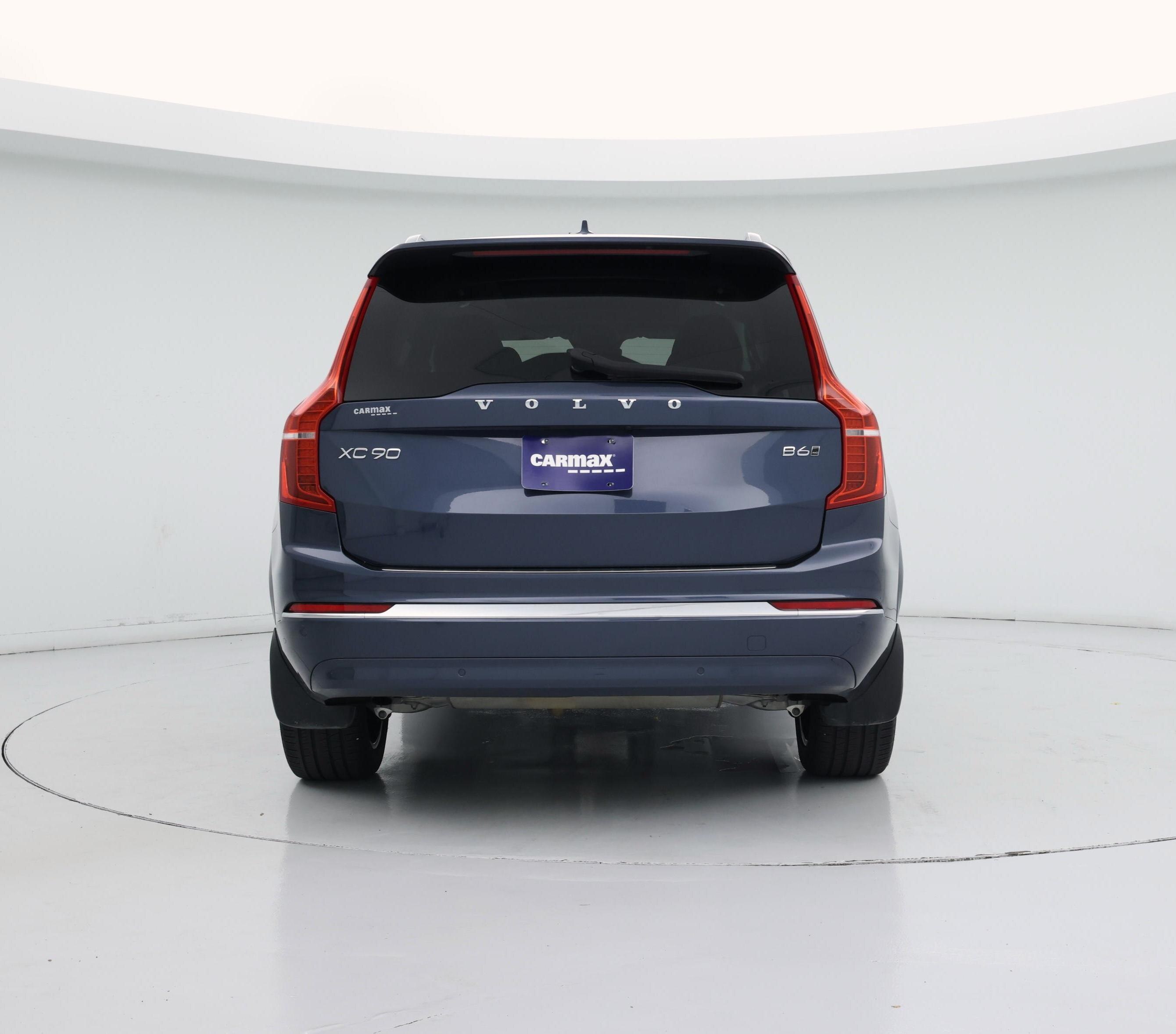 Thumbnail: 2023 Volvo XC90 - 6