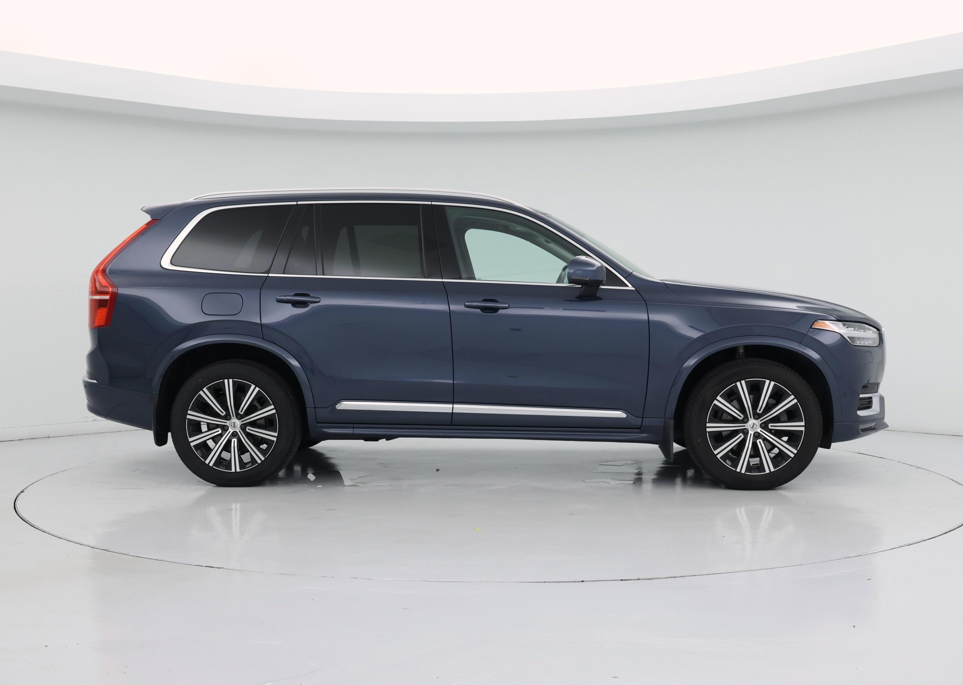 Thumbnail: 2023 Volvo XC90 - 7