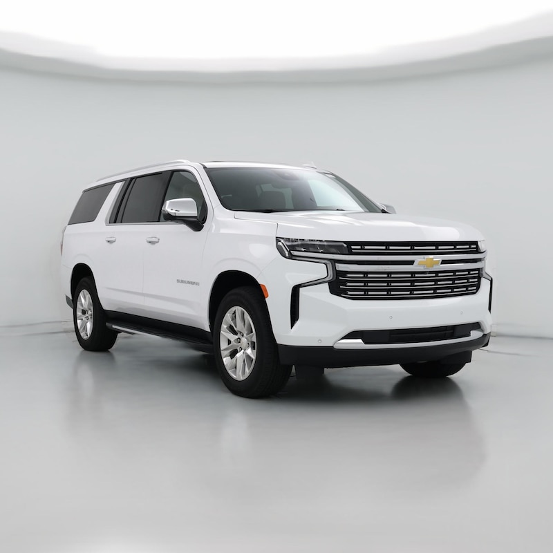 2024 Chevrolet Suburban 1500 Premier