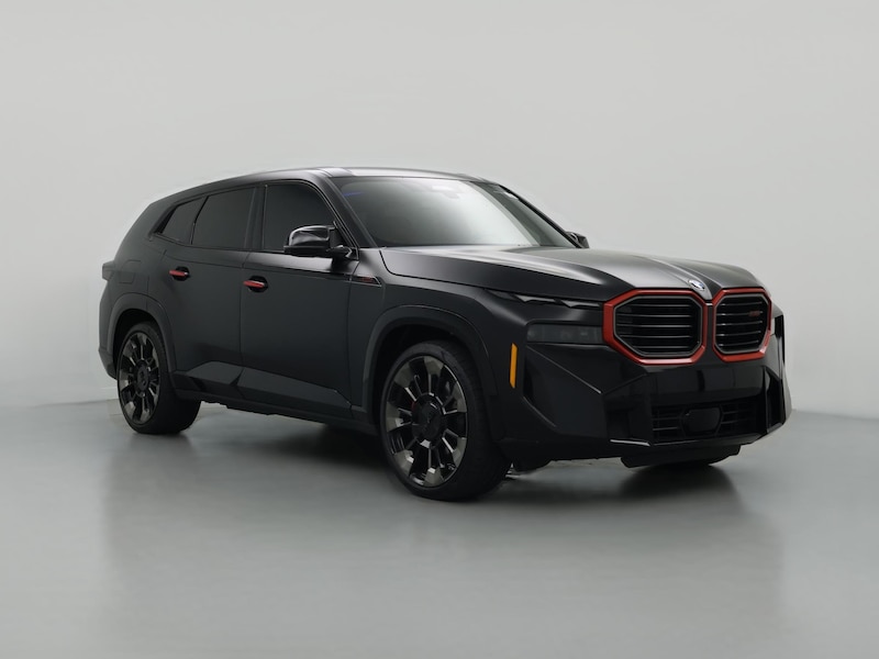 2024 BMW XM Label Red -
                  East Meadow, NY