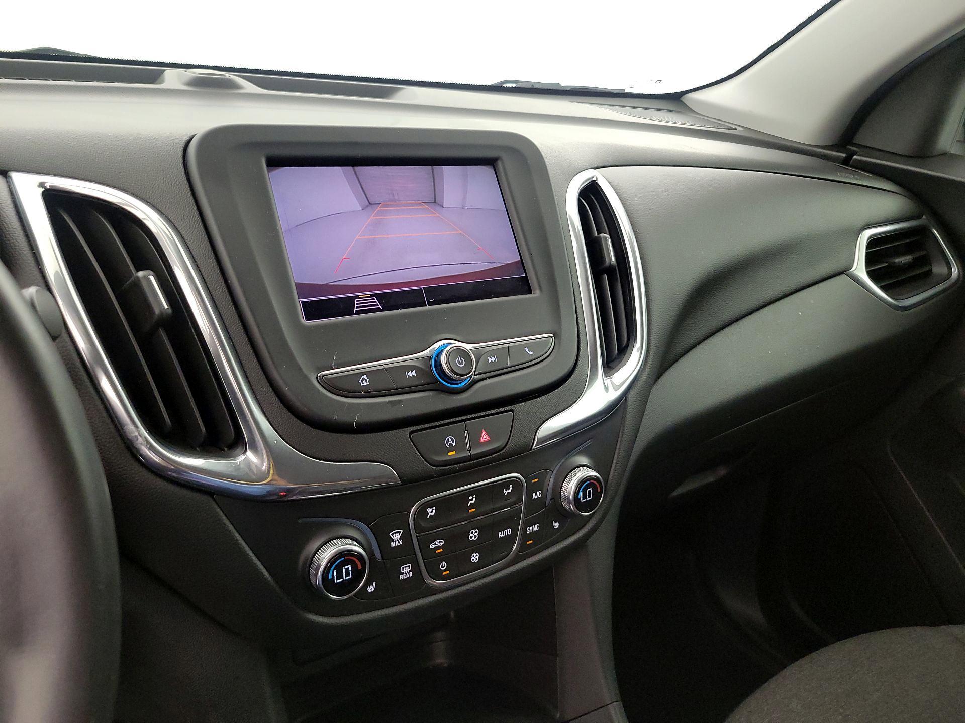 Thumbnail: 2022 Chevrolet Equinox - 14