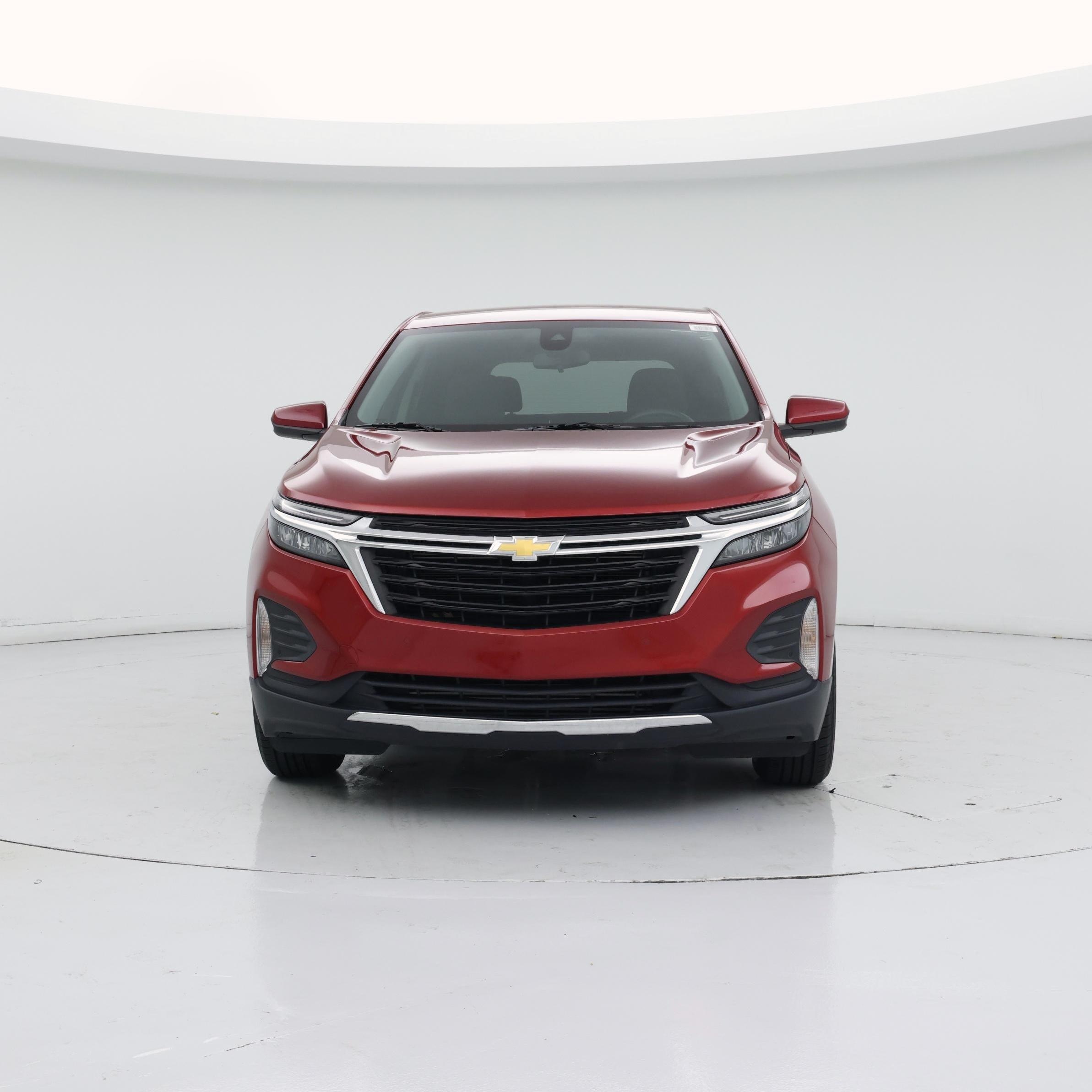 Thumbnail: 2022 Chevrolet Equinox - 5