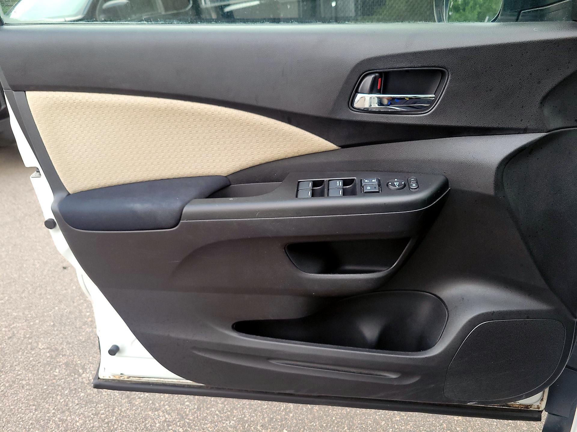 Thumbnail: 2015 Honda CR-V - 10
