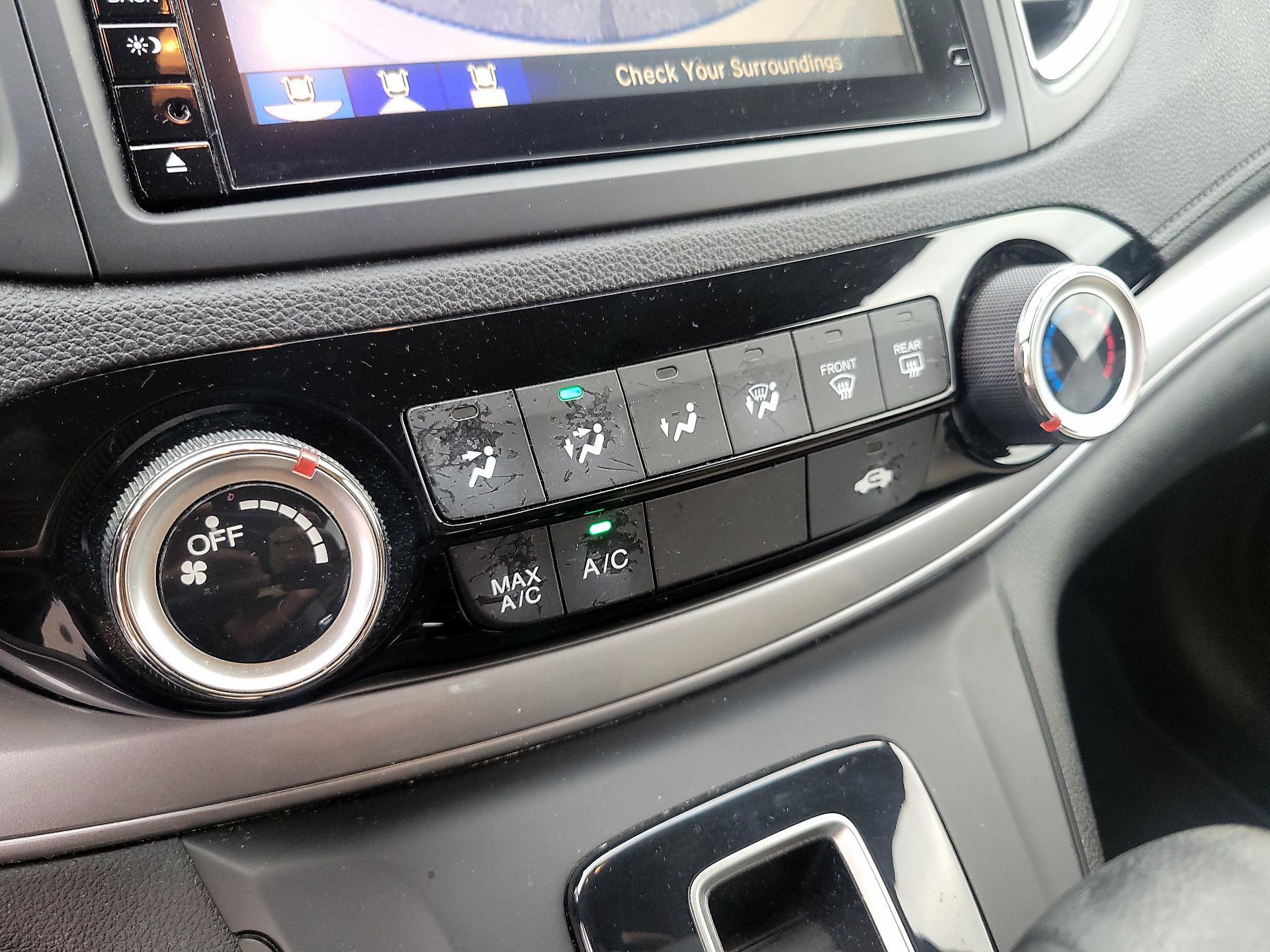 Thumbnail: 2015 Honda CR-V - 14