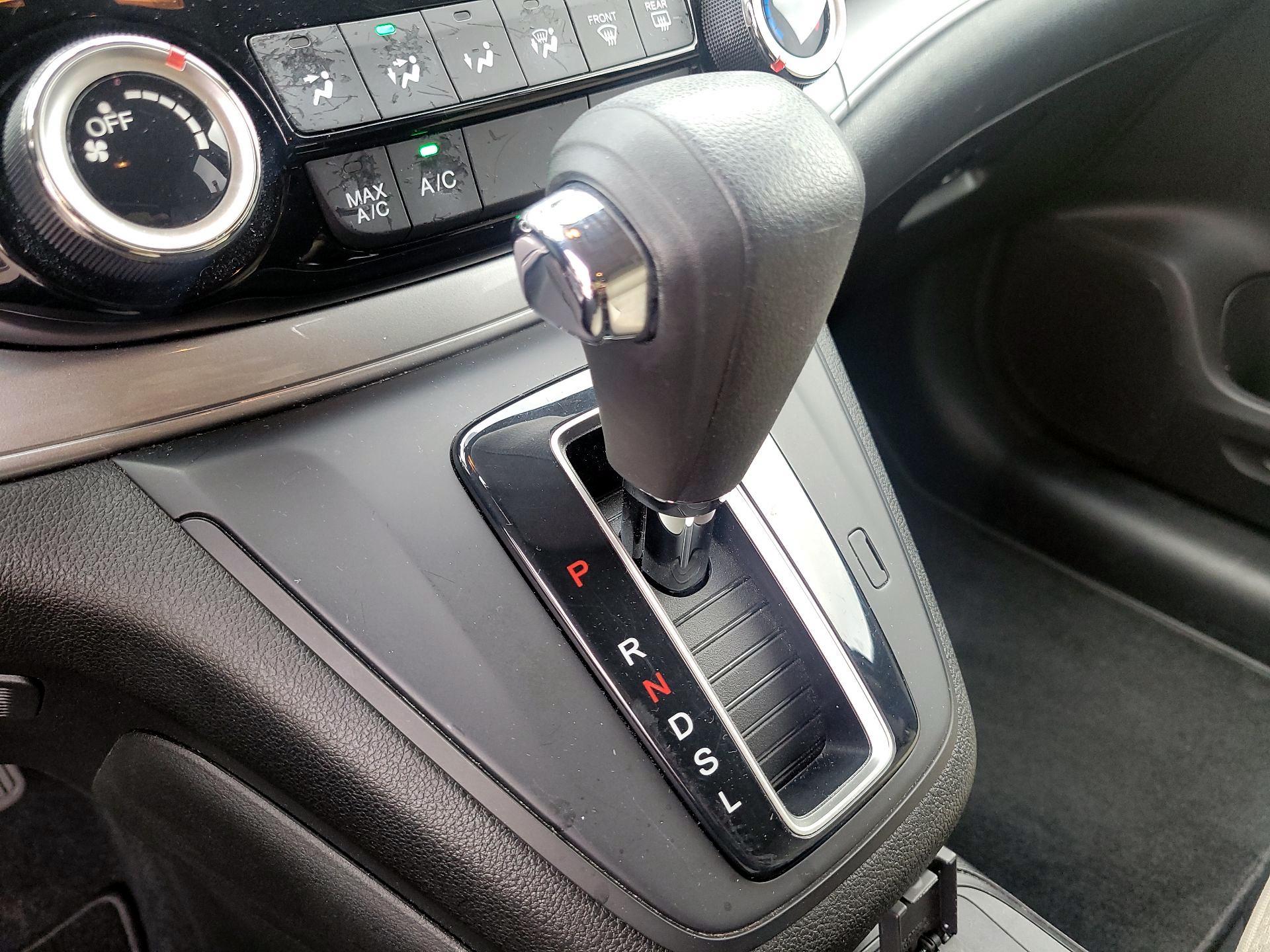 Thumbnail: 2015 Honda CR-V - 15