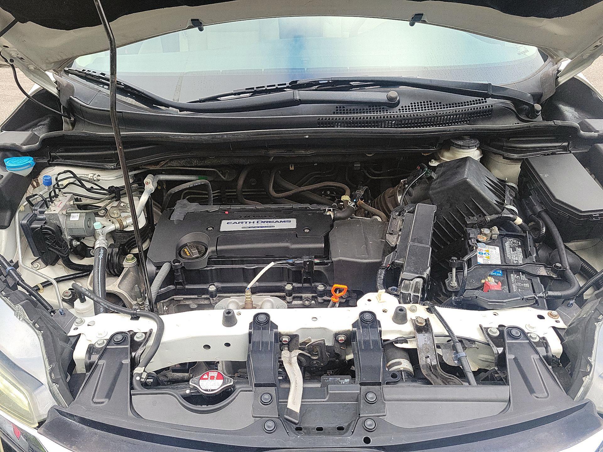 Thumbnail: 2015 Honda CR-V - 20