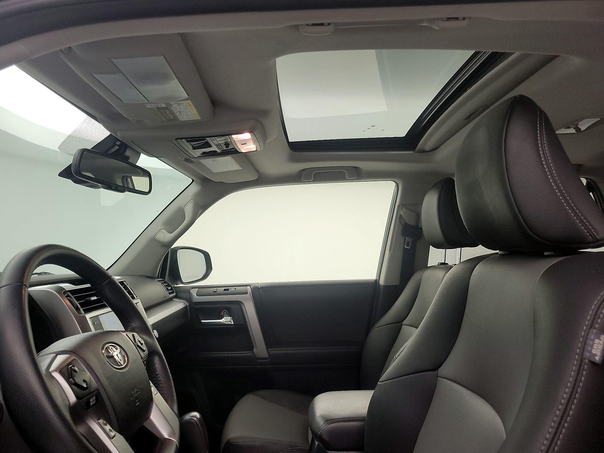Thumbnail: 2022 Toyota 4Runner - 20