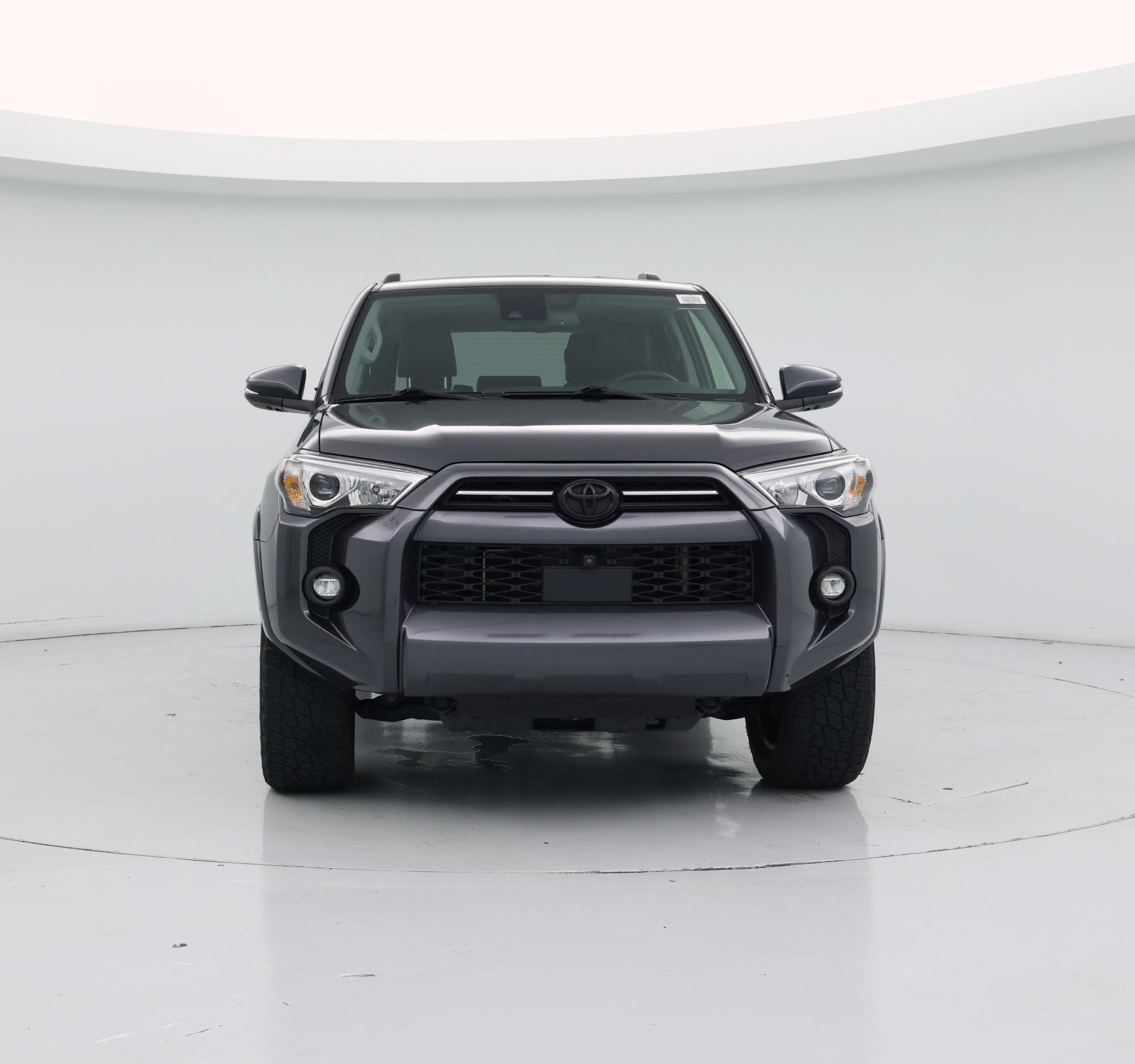 Thumbnail: 2022 Toyota 4Runner - 5