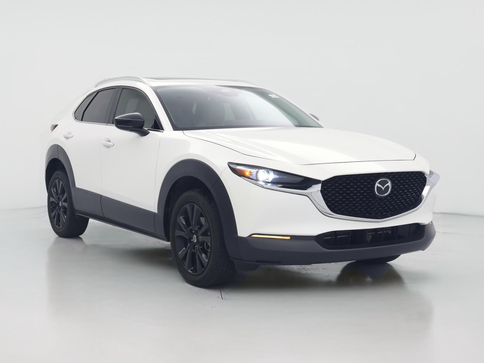 2024 Mazda CX-30 Turbo Premium