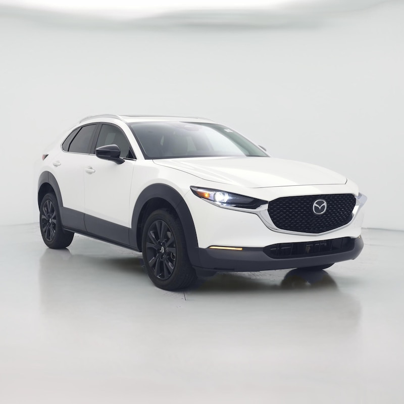 2024 Mazda CX-30 2.5 Turbo Premium
