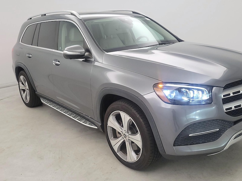 2021 Mercedes-Benz GLS 450 -
                  Raleigh, NC