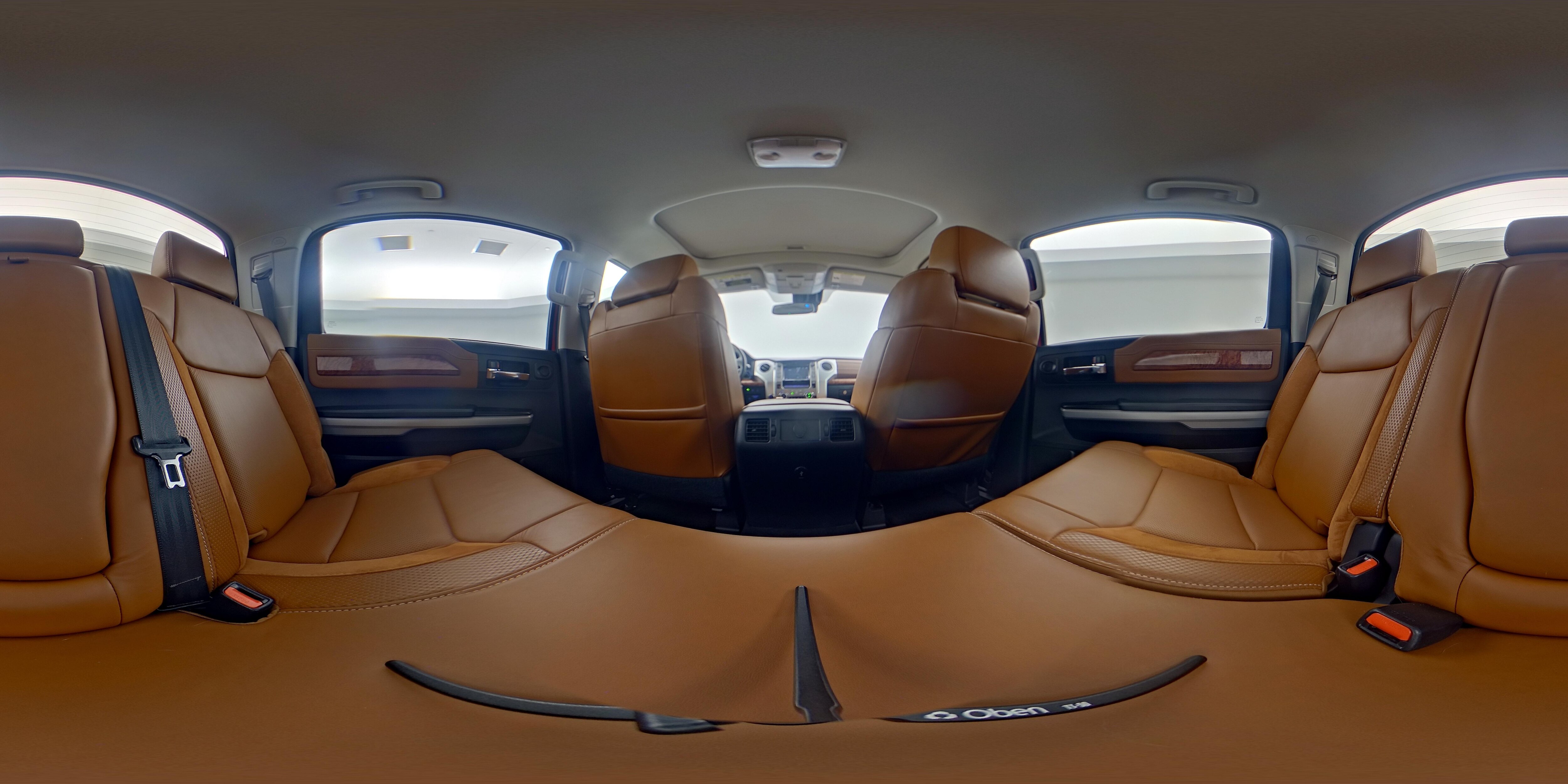 2018 Toyota Tundra Platinum - Photo 23