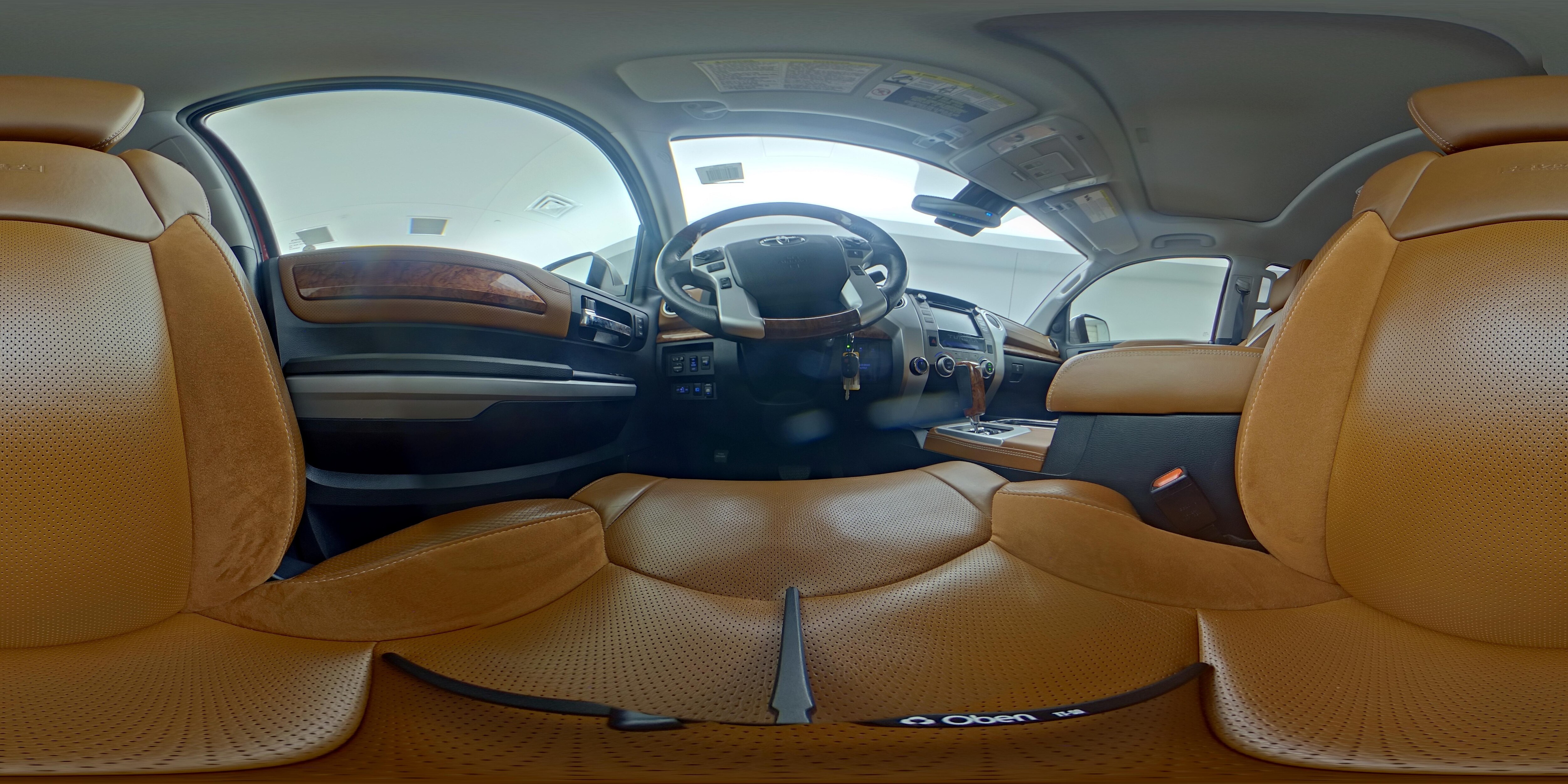 2018 Toyota Tundra Platinum - Photo 24