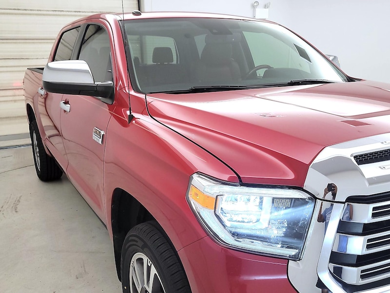 2018 Toyota Tundra 1794