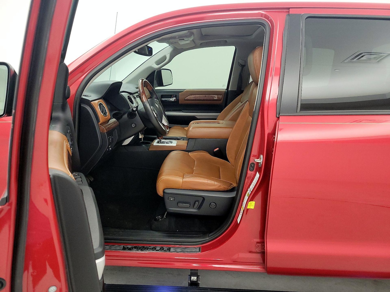 2018 Toyota Tundra Platinum - Photo 10