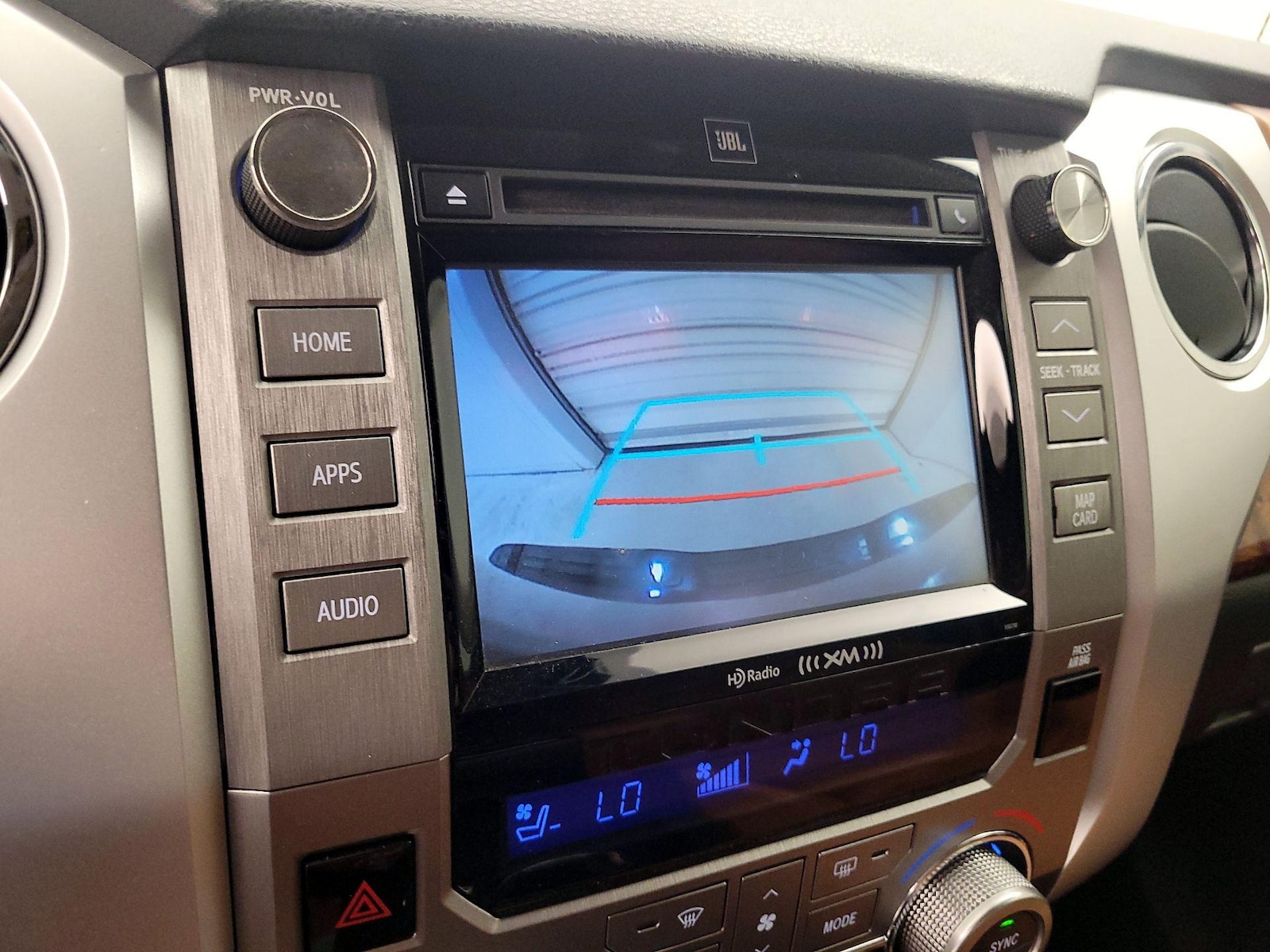 2018 Toyota Tundra Platinum - Photo 13