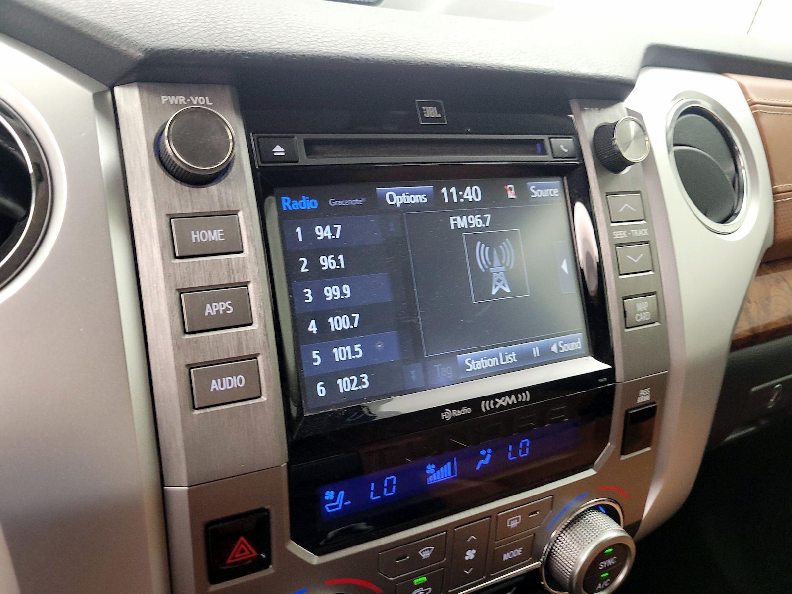 2018 Toyota Tundra Platinum - Photo 14