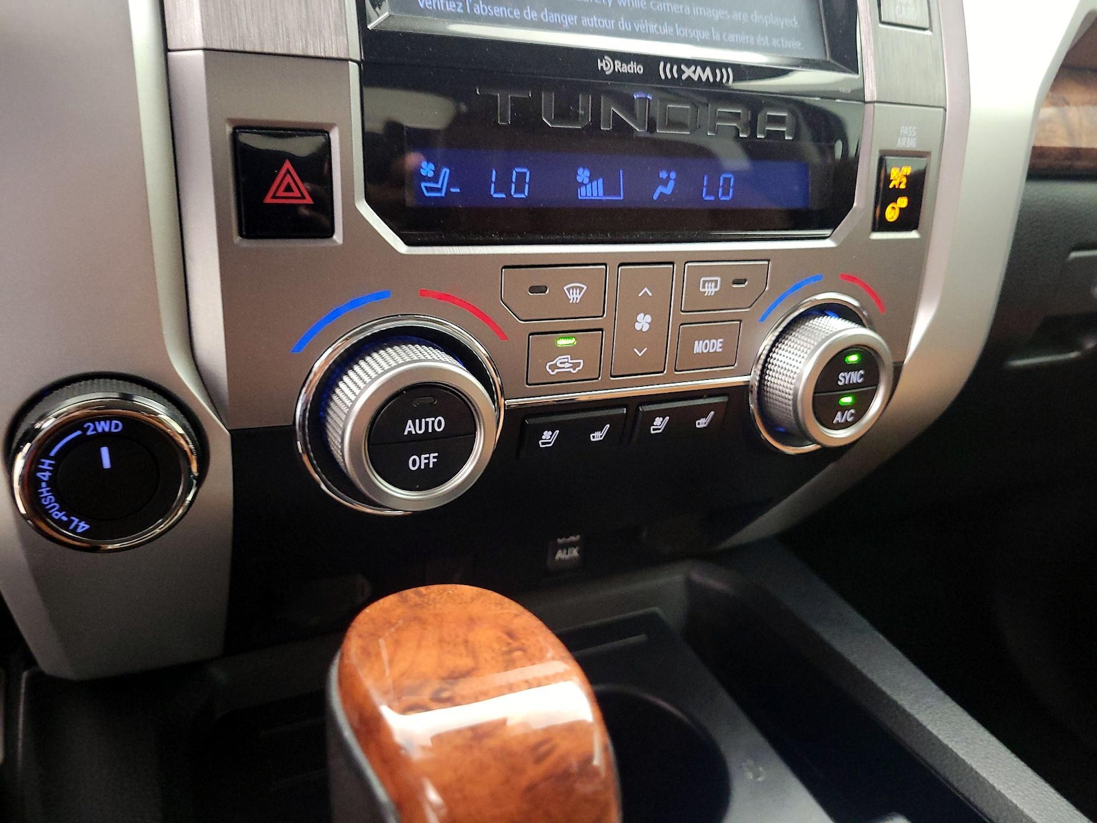 2018 Toyota Tundra Platinum - Photo 15