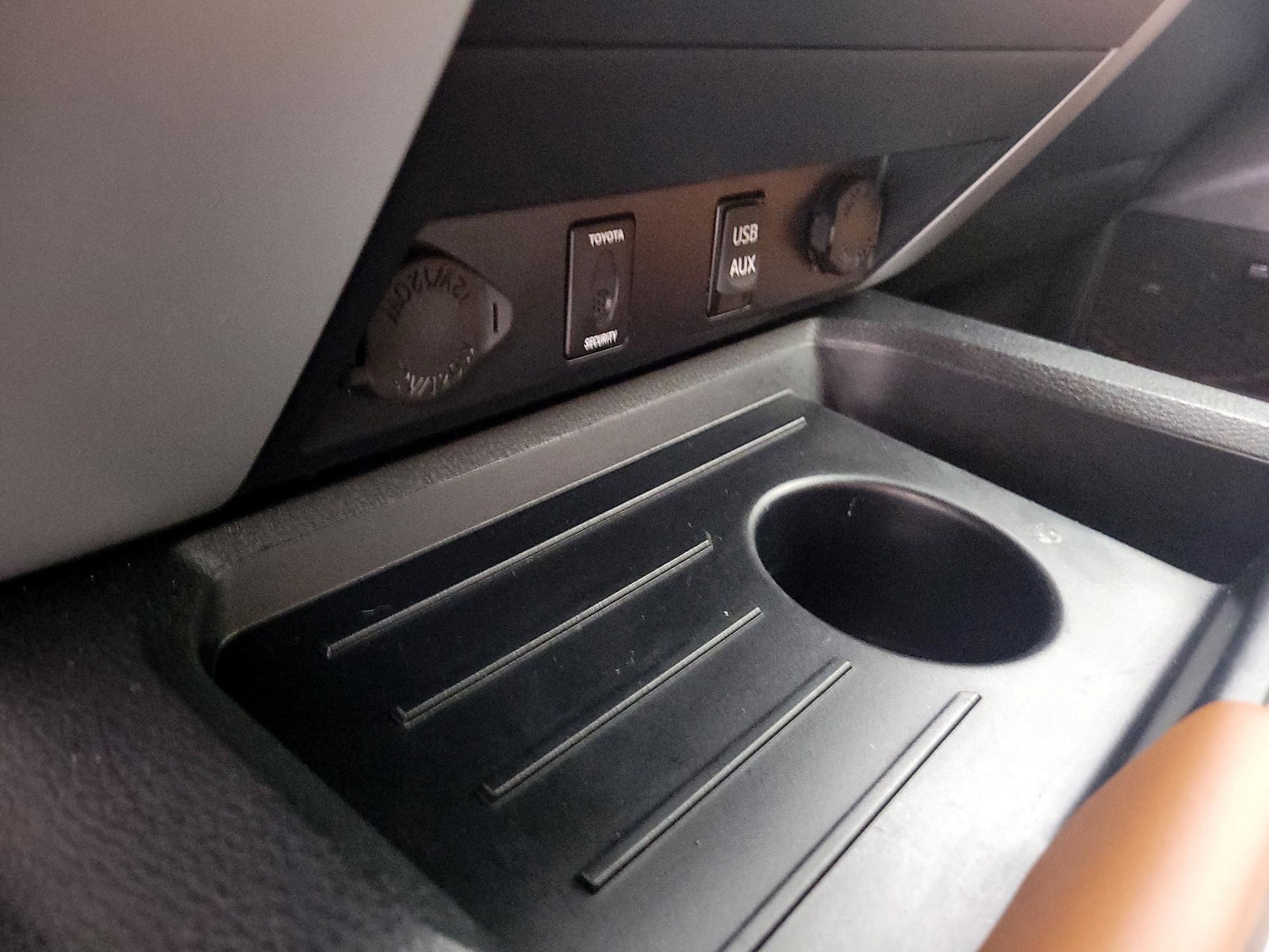2018 Toyota Tundra Platinum - Photo 17