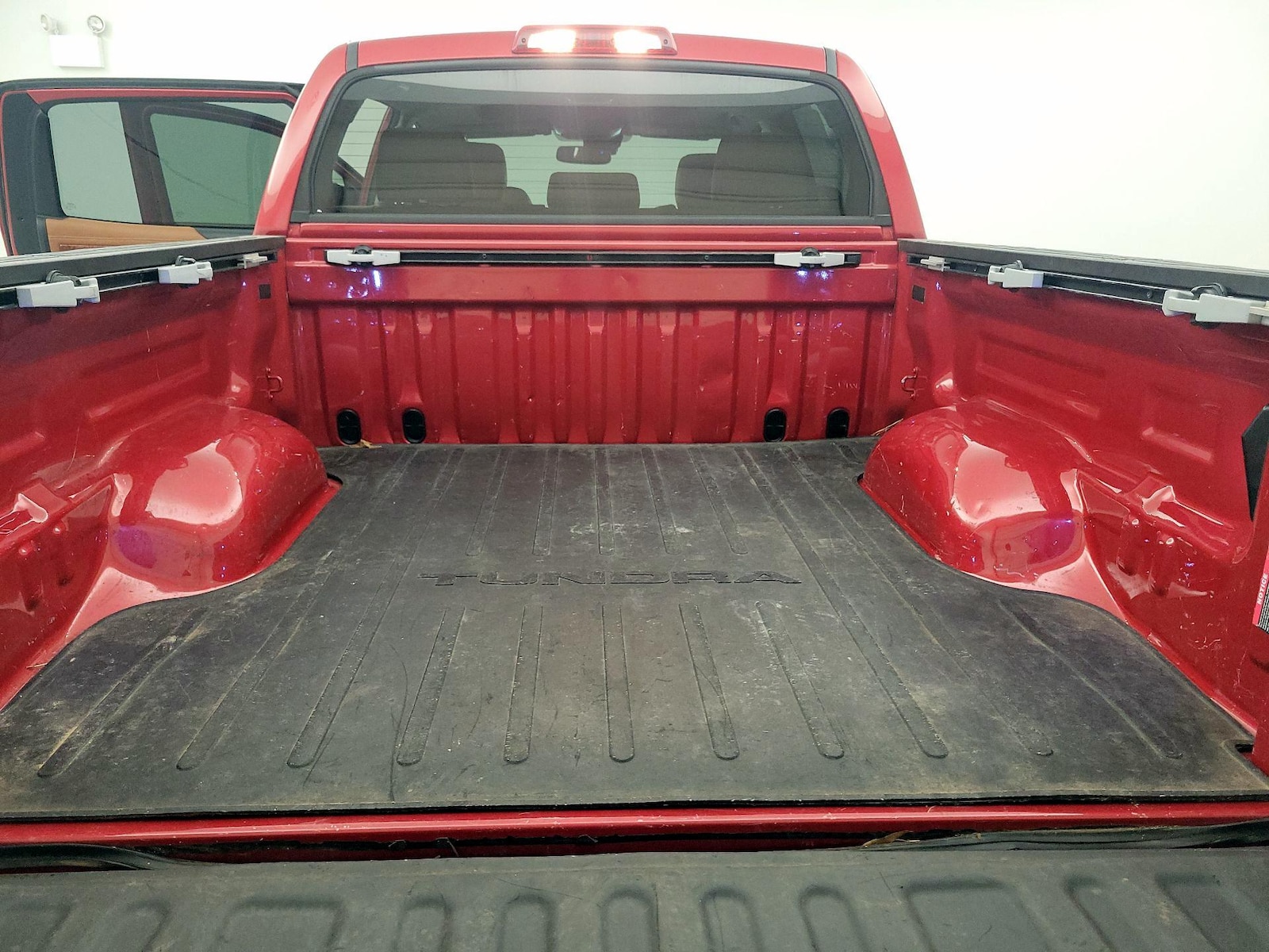2018 Toyota Tundra Platinum - Photo 19