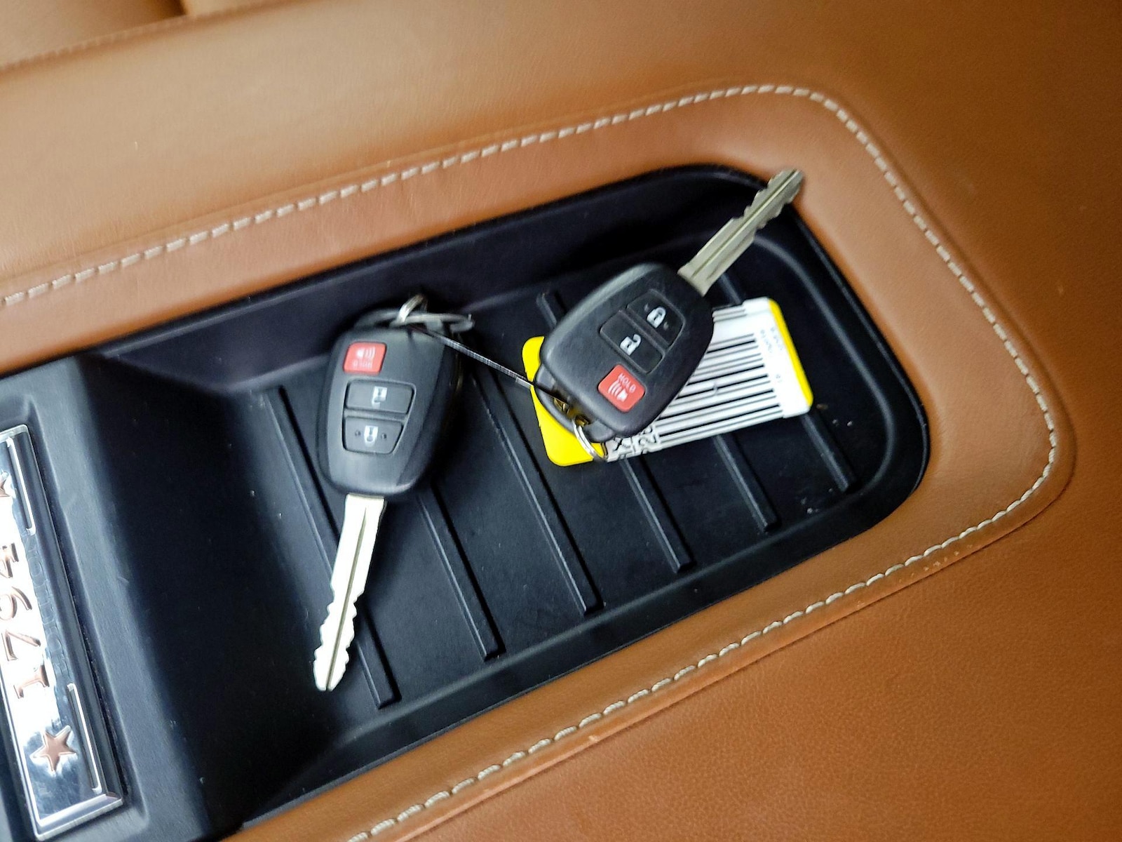 2018 Toyota Tundra Platinum - Photo 21