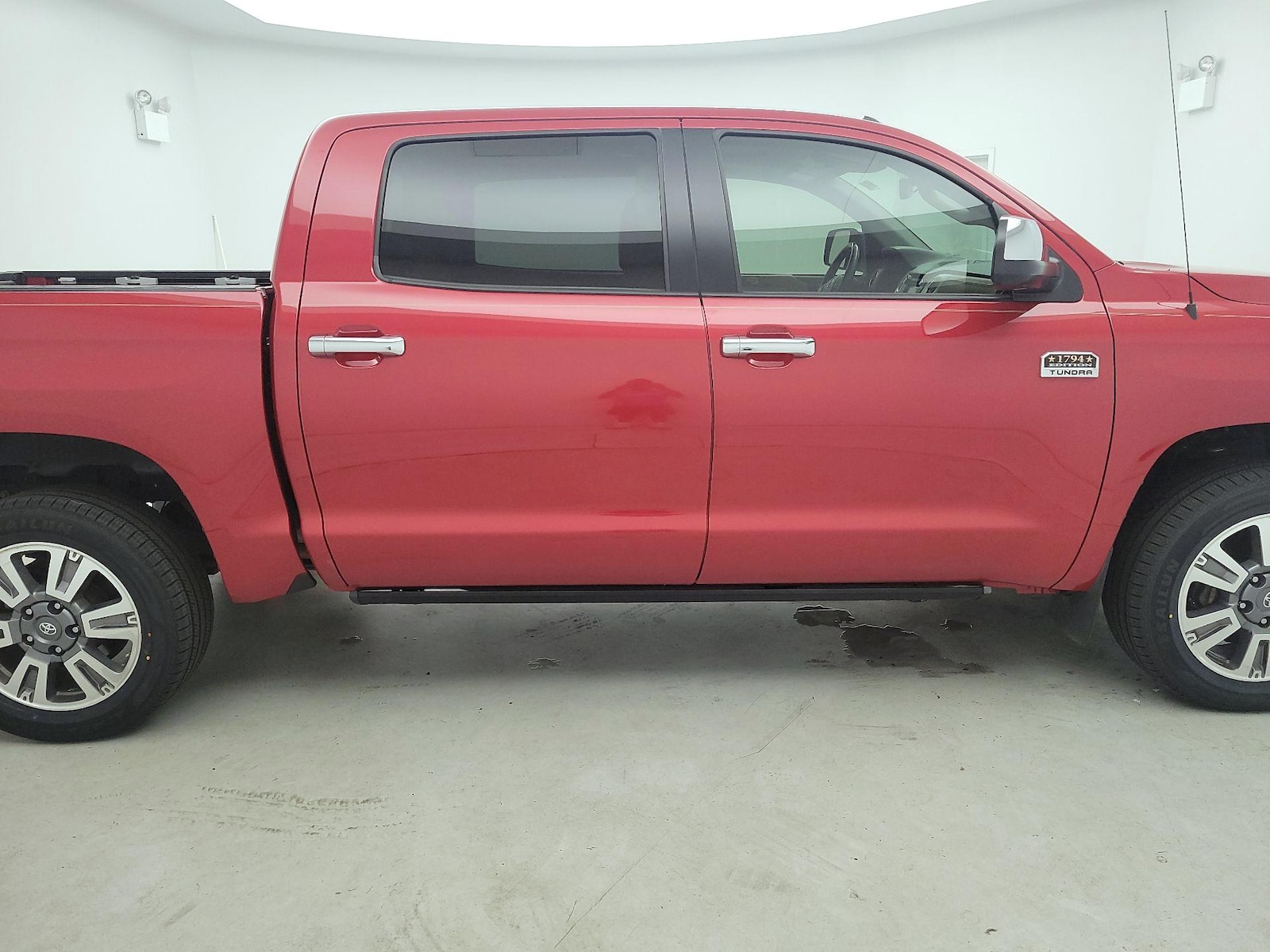 2018 Toyota Tundra Platinum - Photo 4