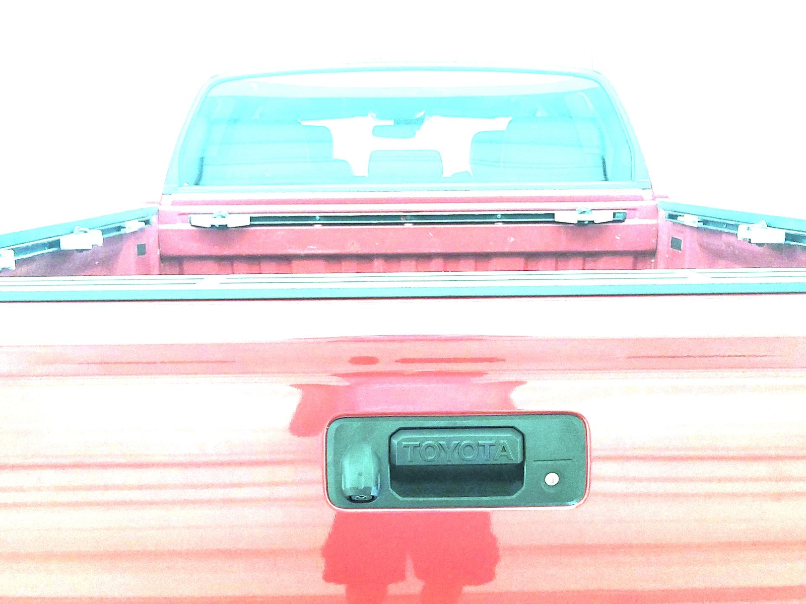 2018 Toyota Tundra Platinum - Photo 6