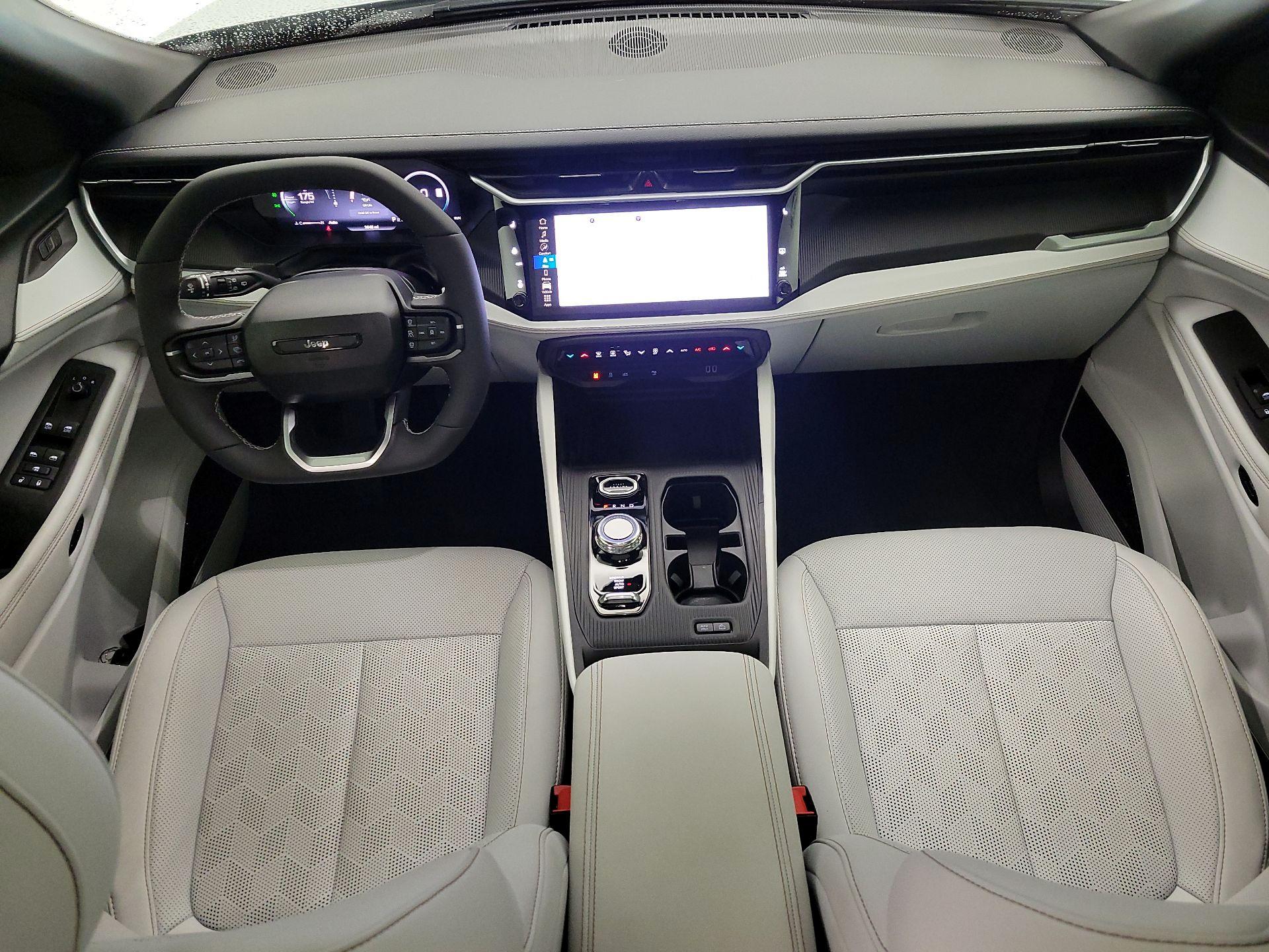 Thumbnail: 2026 Jeep Cherokee - 9