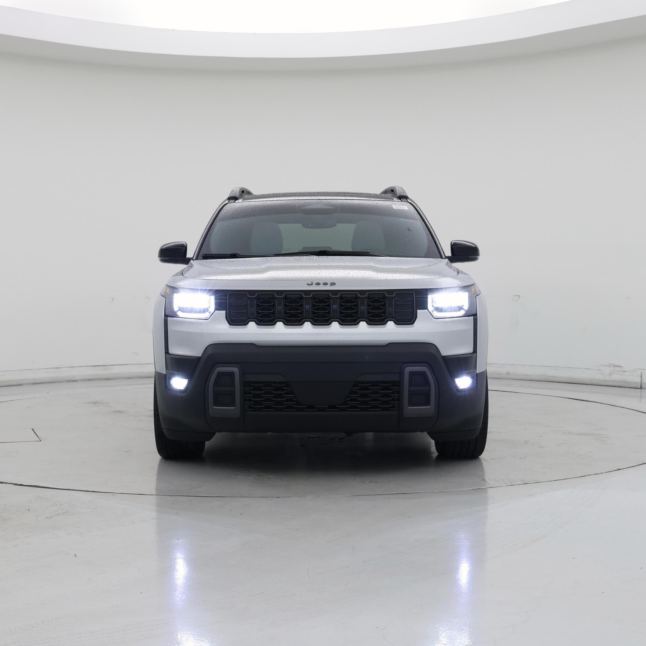 Thumbnail: 2026 Jeep Cherokee - 5