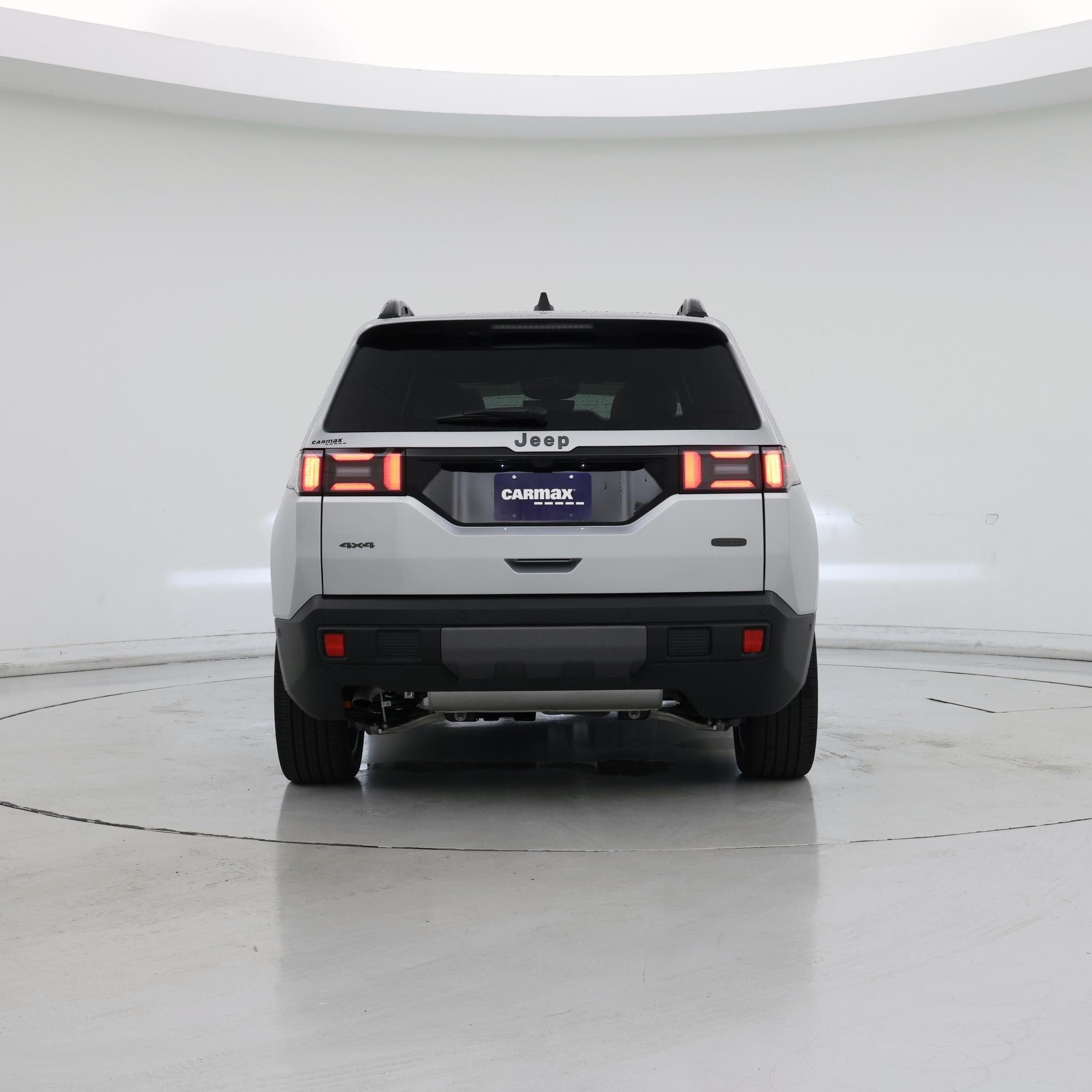 Thumbnail: 2026 Jeep Cherokee - 6