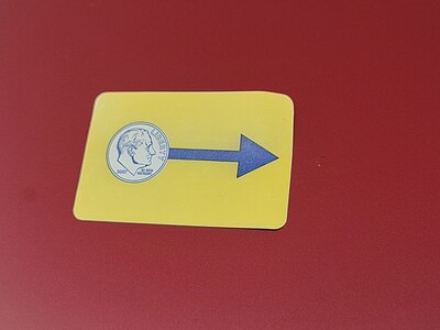Condition detail