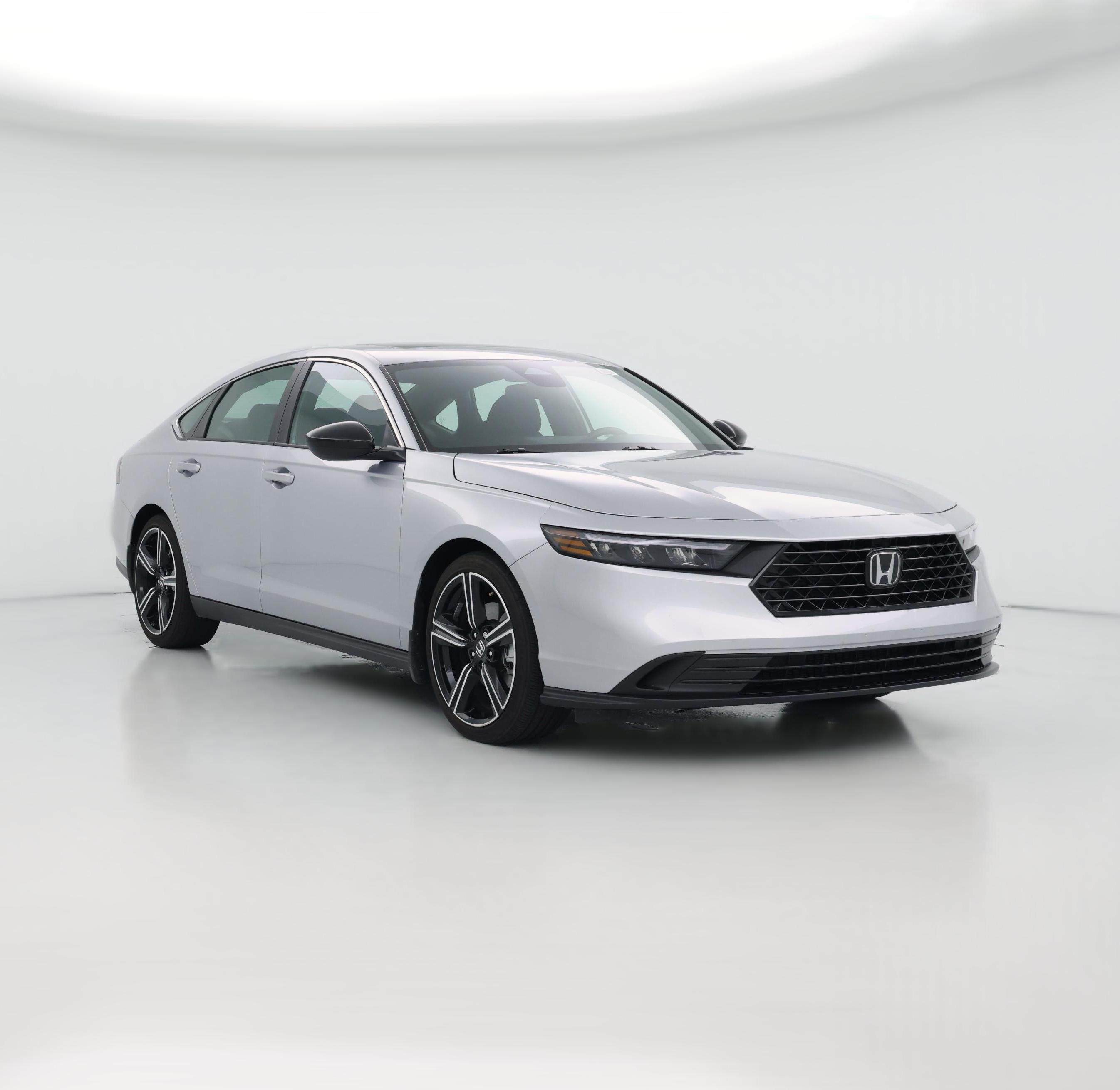 Thumbnail: 2025 Honda Accord - 1