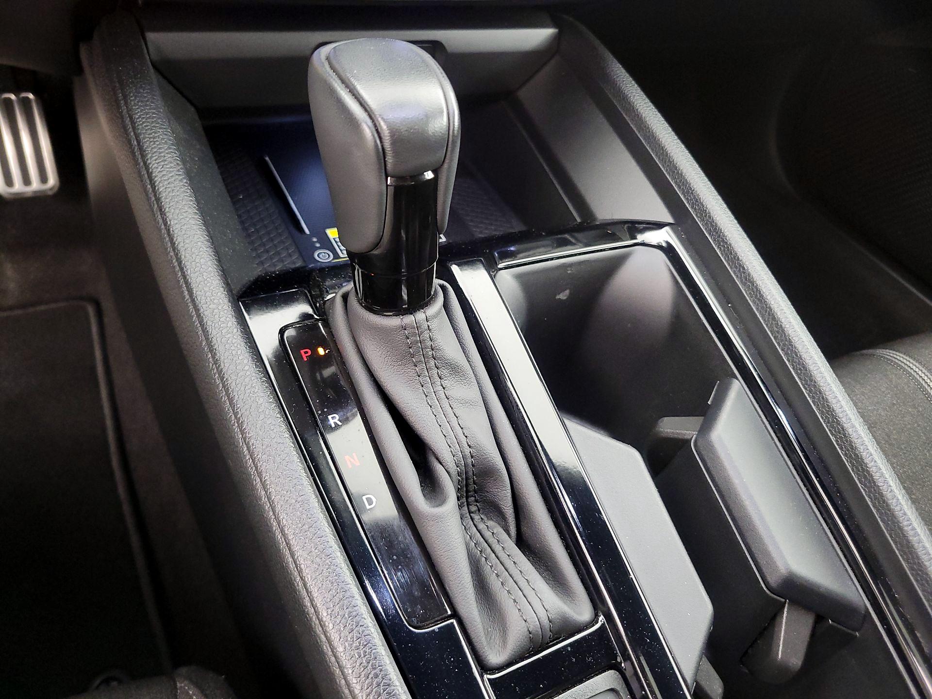 Thumbnail: 2025 Honda Accord - 17
