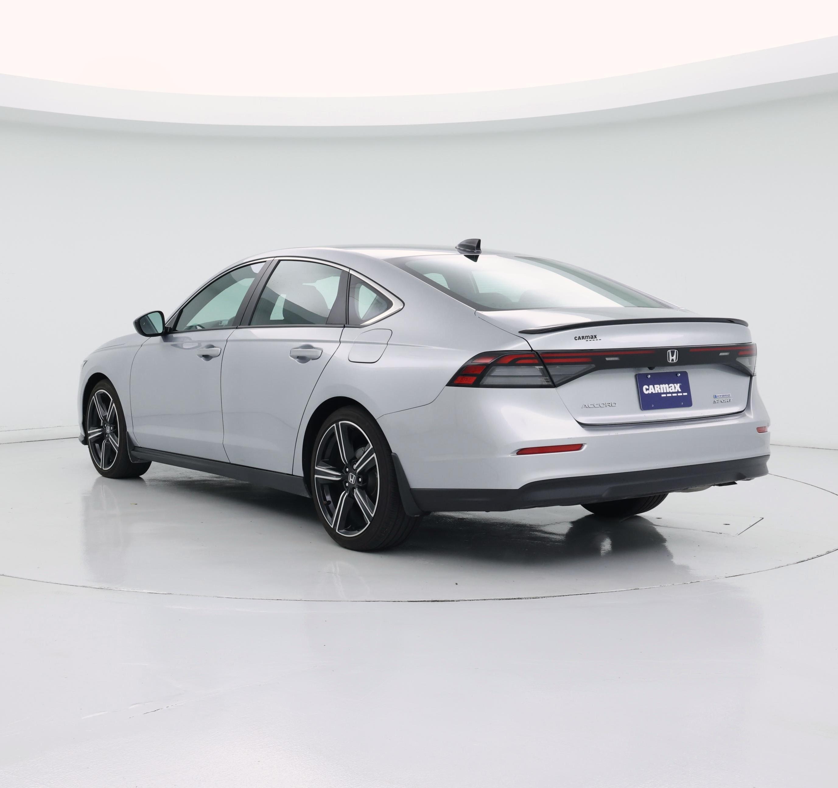 Thumbnail: 2025 Honda Accord - 2