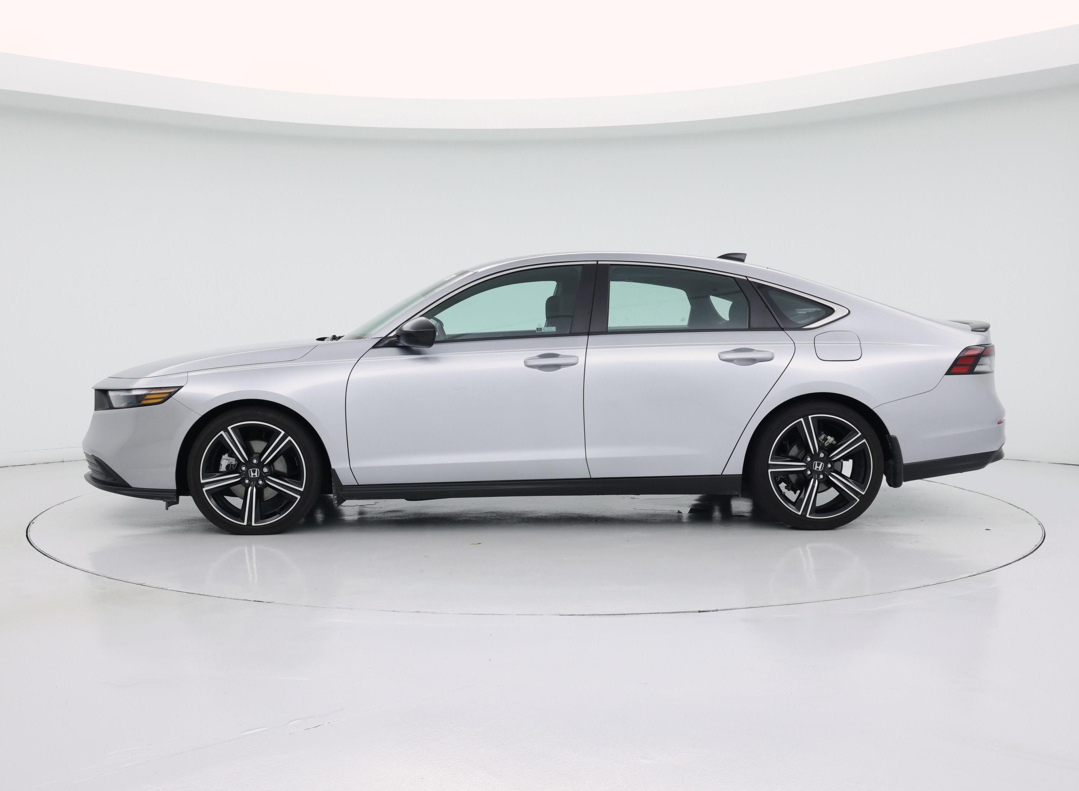 Thumbnail: 2025 Honda Accord - 3