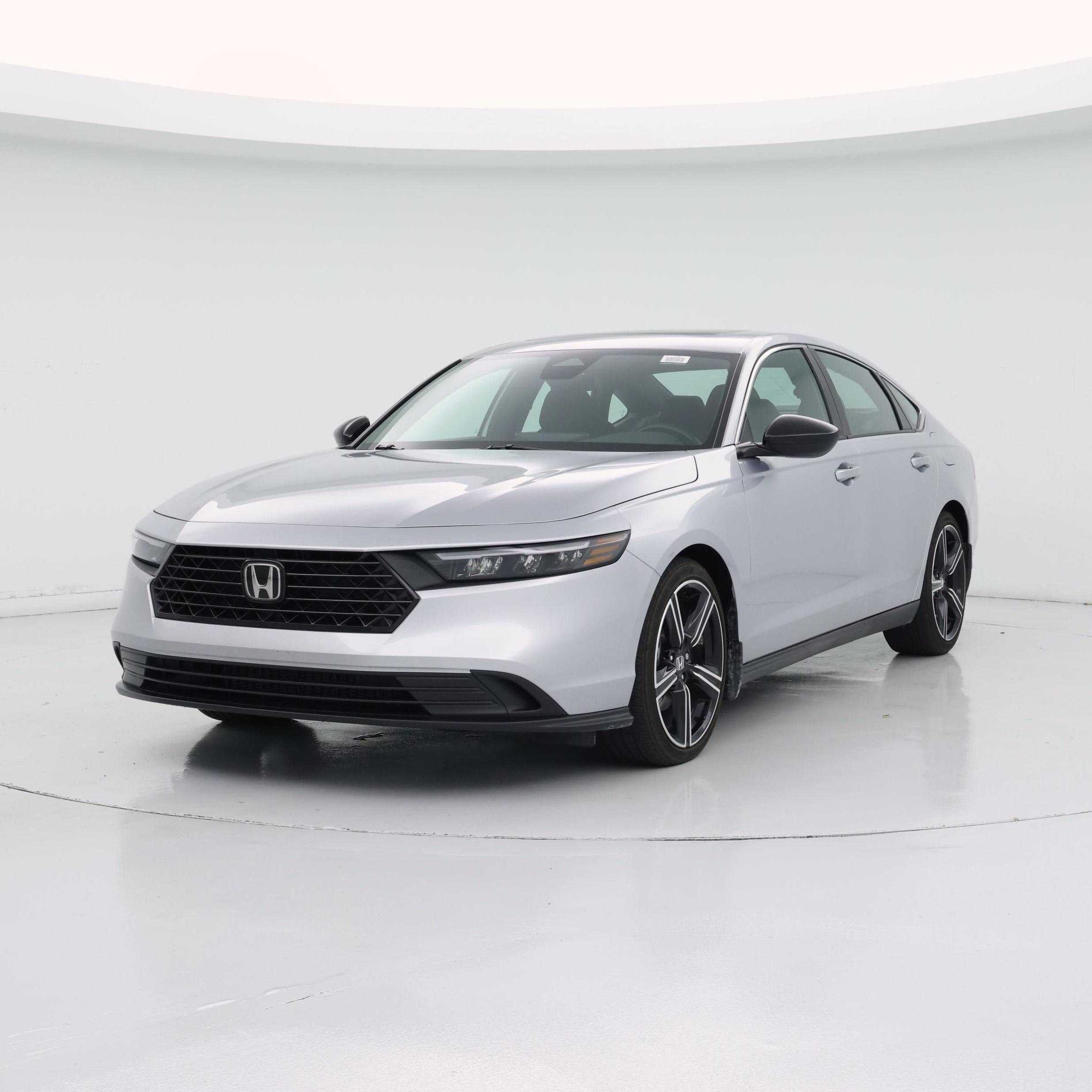 Thumbnail: 2025 Honda Accord - 4