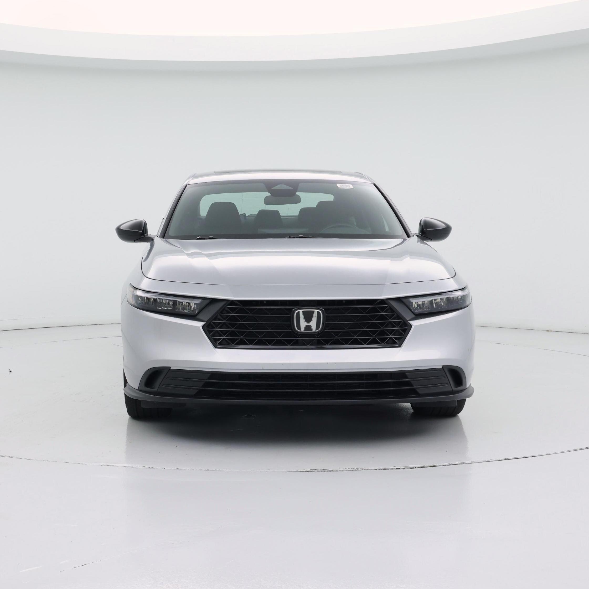 Thumbnail: 2025 Honda Accord - 5