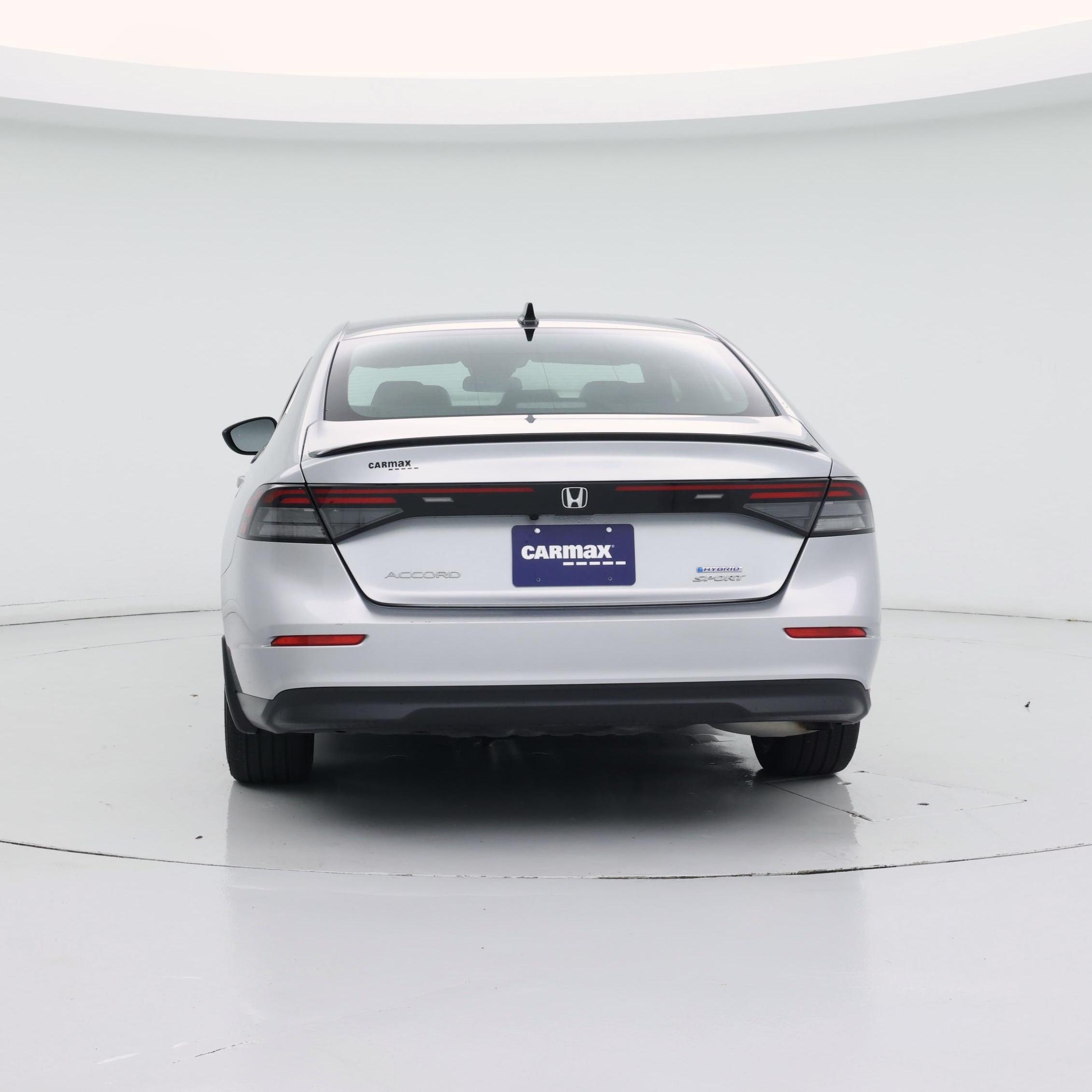 Thumbnail: 2025 Honda Accord - 6