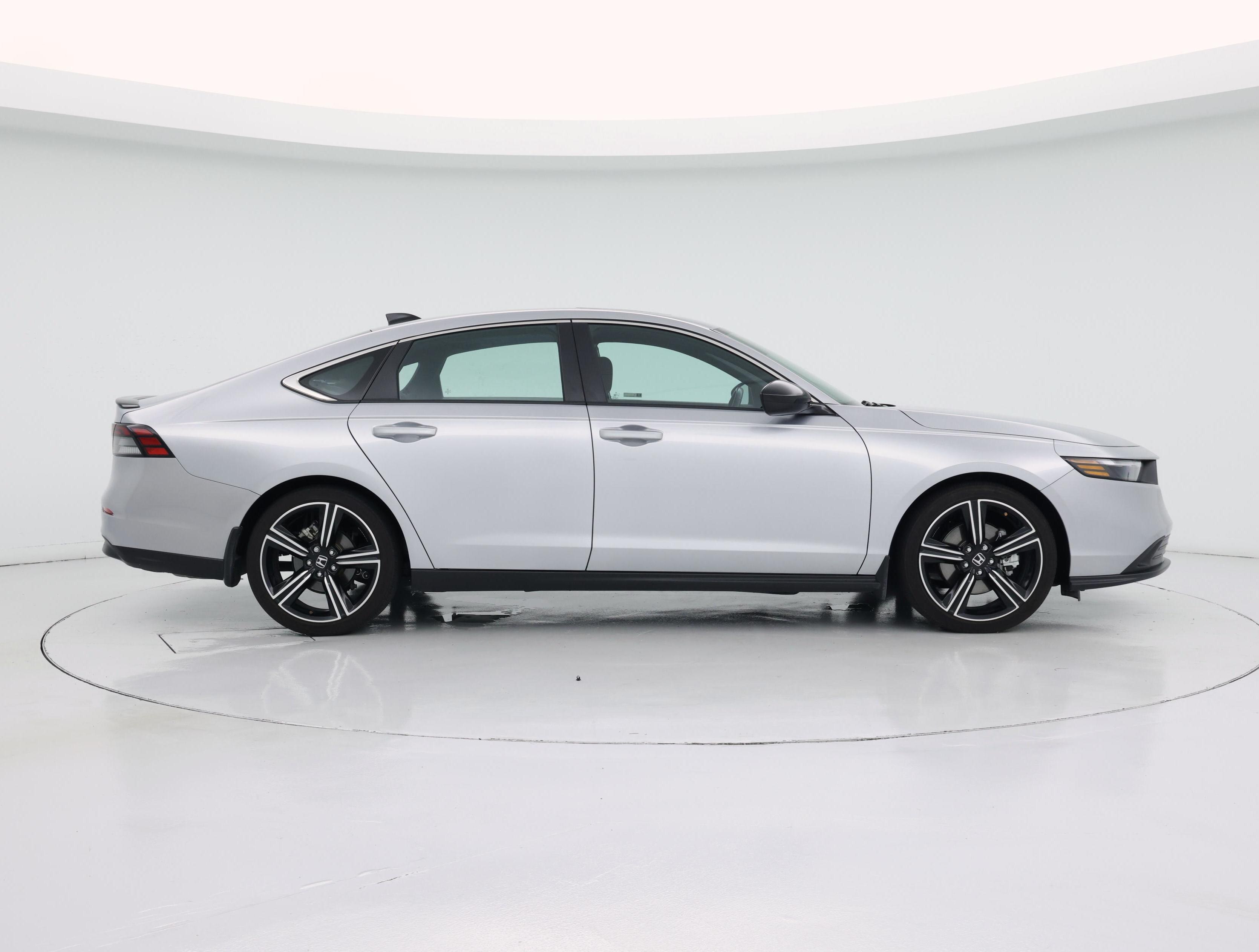 Thumbnail: 2025 Honda Accord - 7