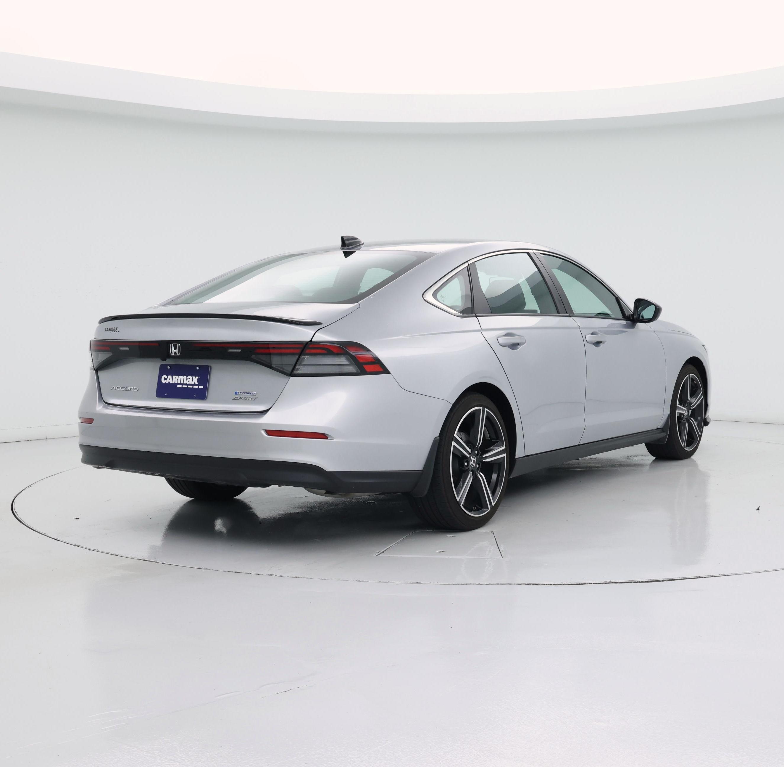 Thumbnail: 2025 Honda Accord - 8