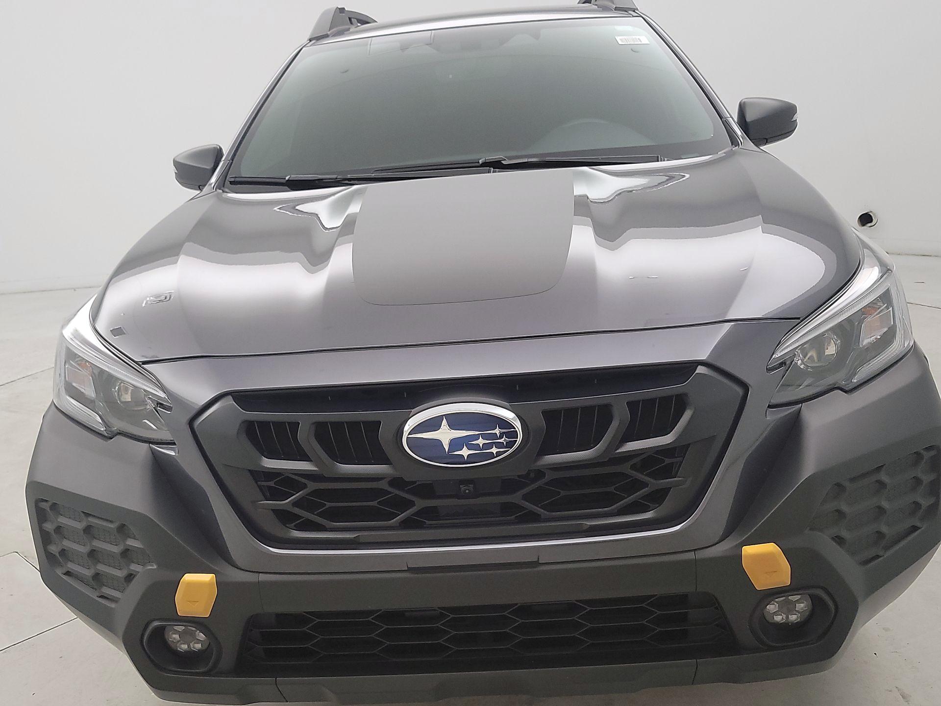 Thumbnail: 2025 Subaru Outback - 2