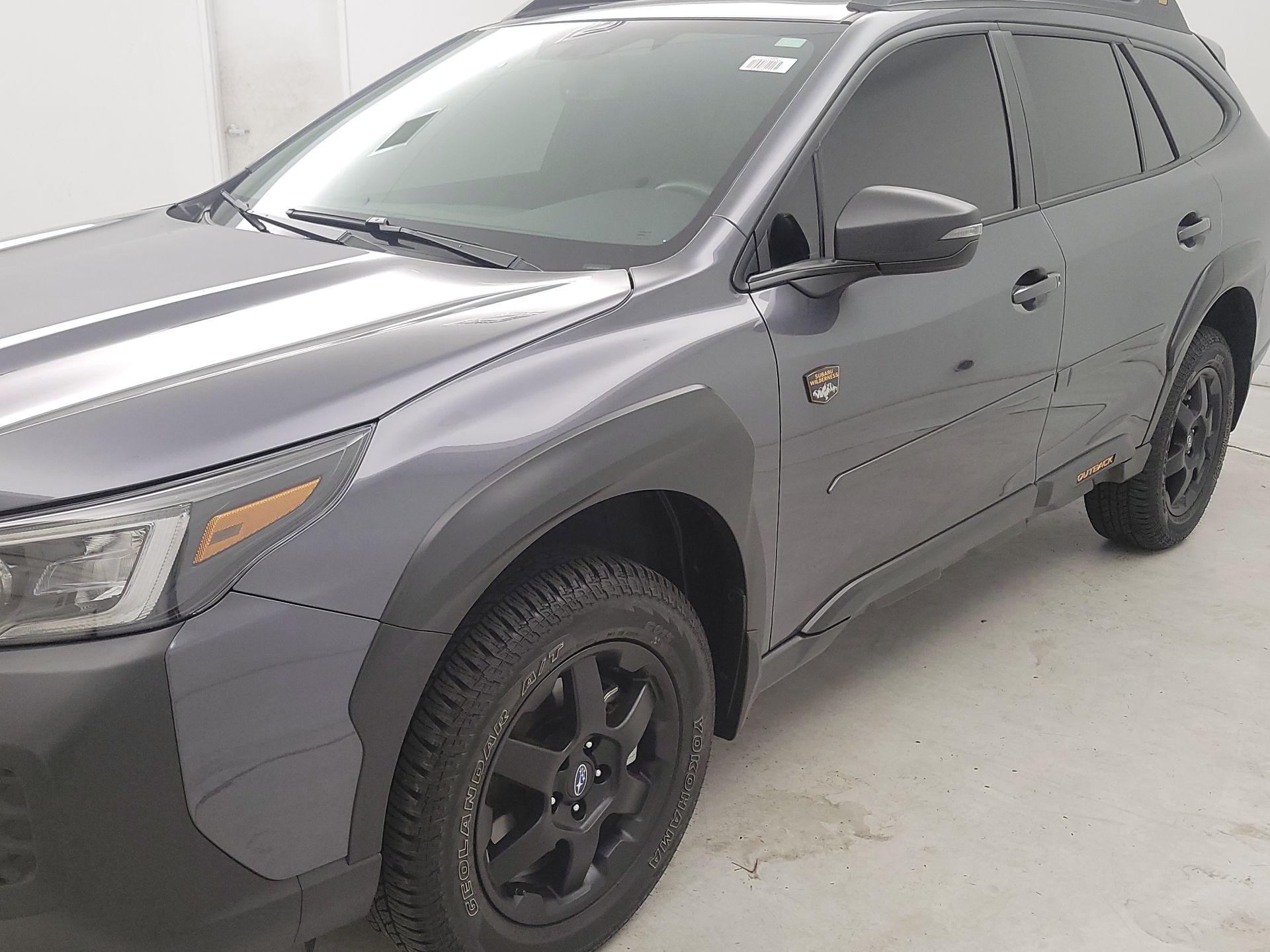 Thumbnail: 2025 Subaru Outback - 3