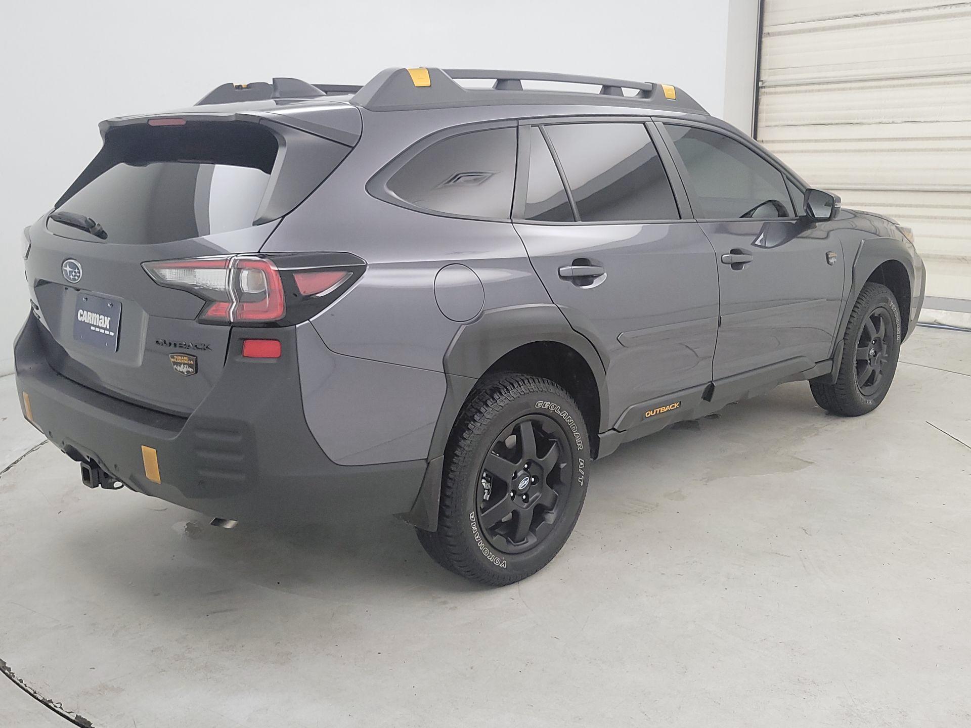 Thumbnail: 2025 Subaru Outback - 5