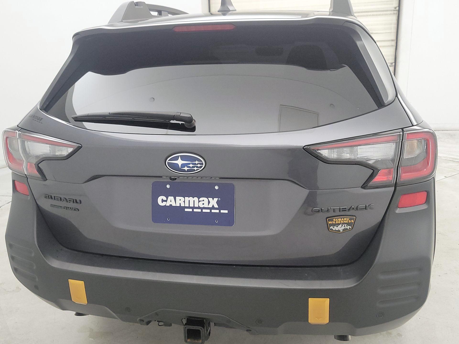Thumbnail: 2025 Subaru Outback - 6