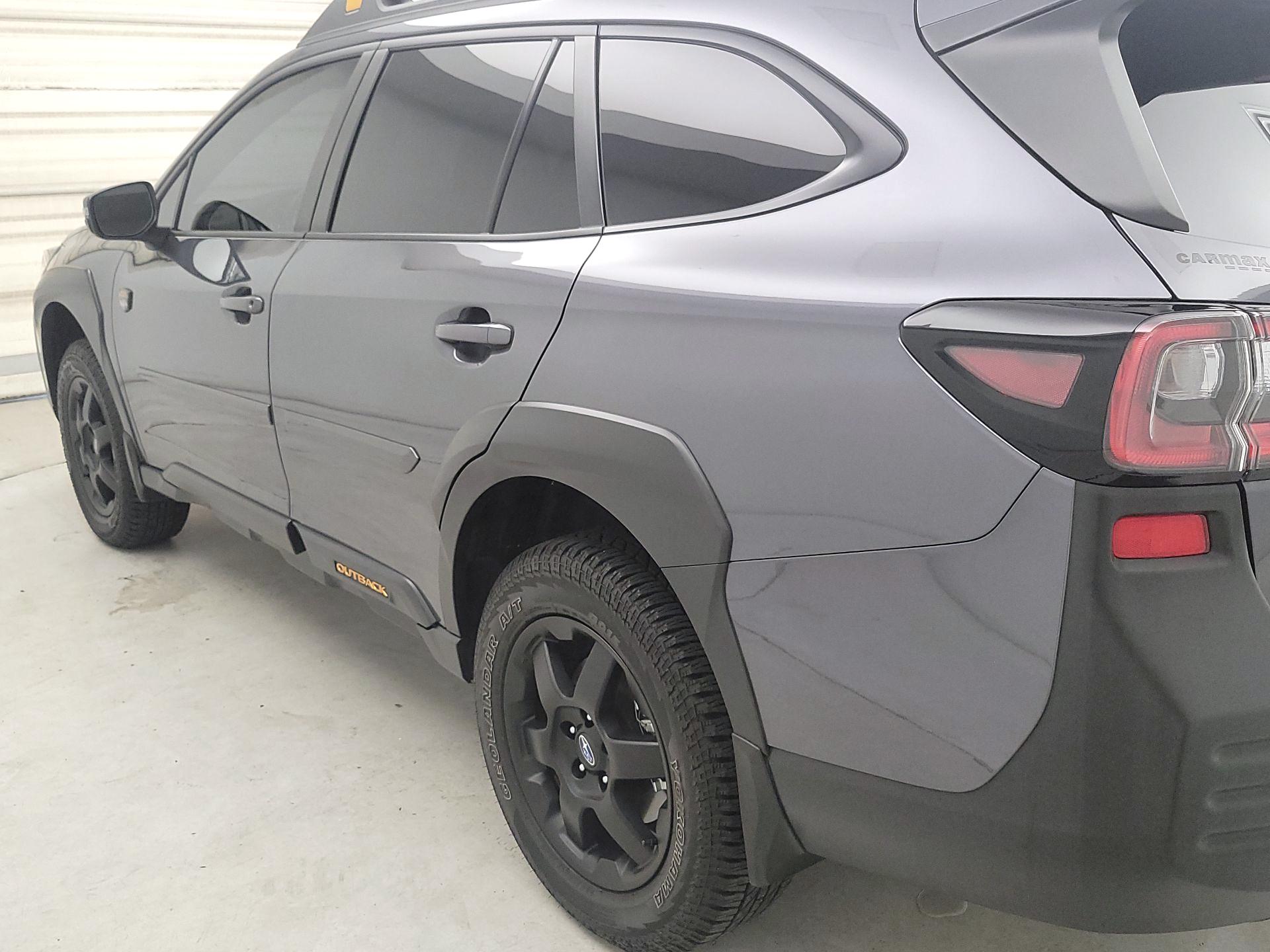 Thumbnail: 2025 Subaru Outback - 7