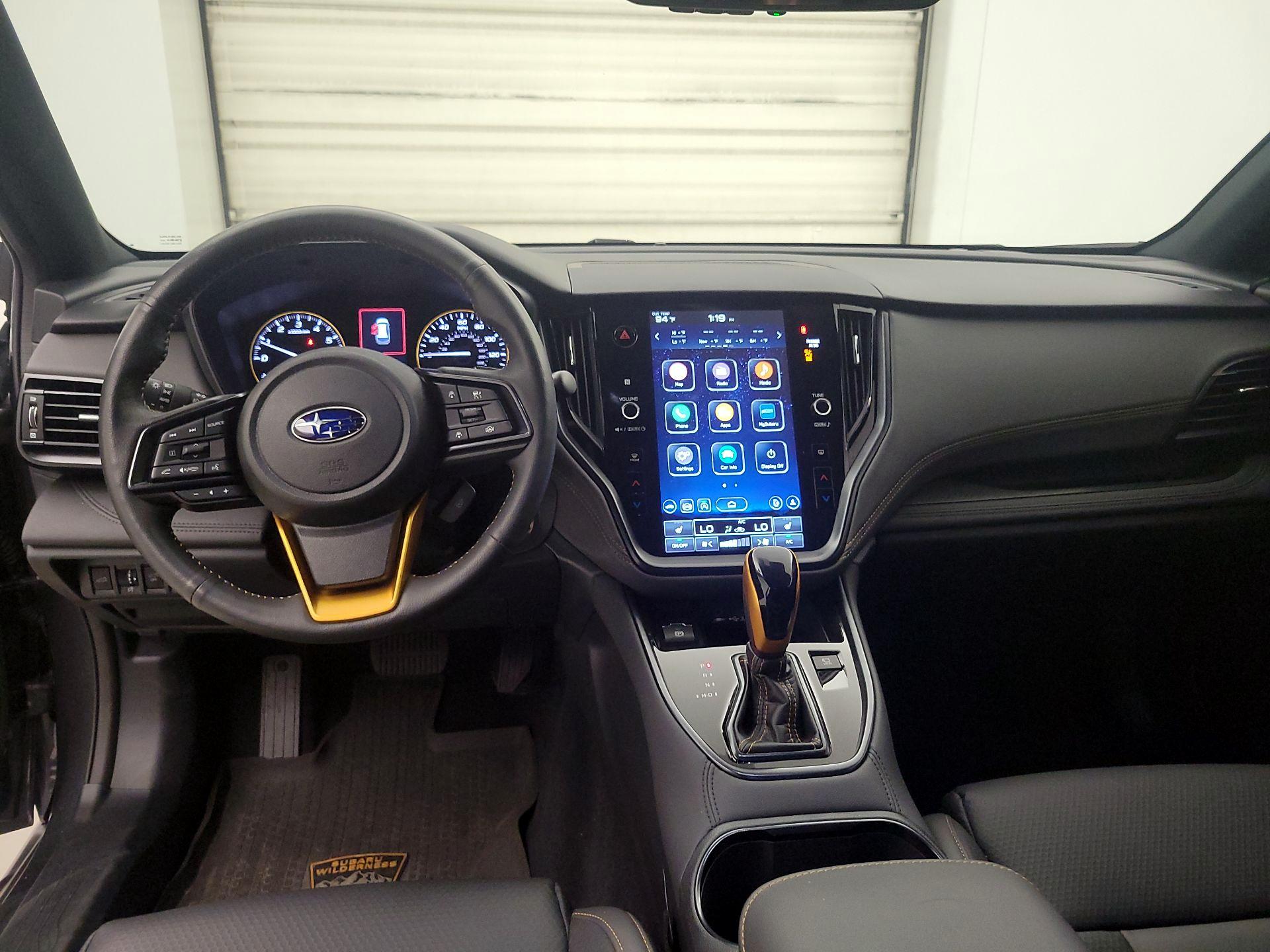 Thumbnail: 2025 Subaru Outback - 8